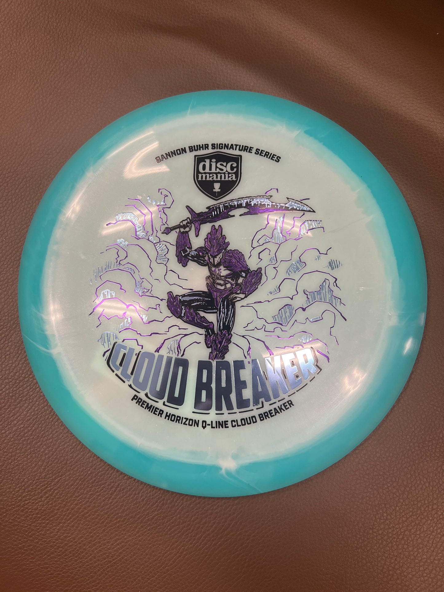 Premier Cloudbreaker