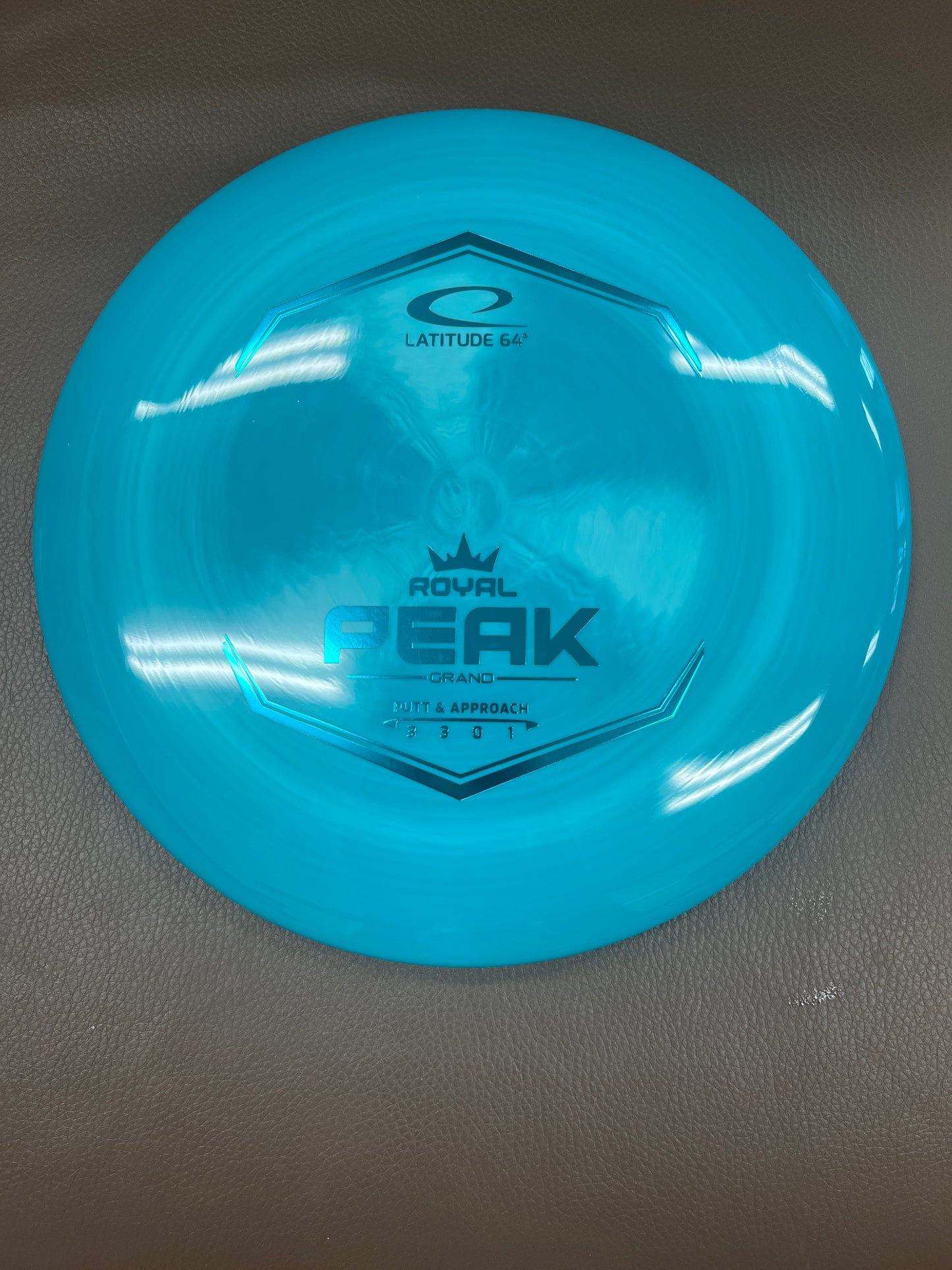Peak