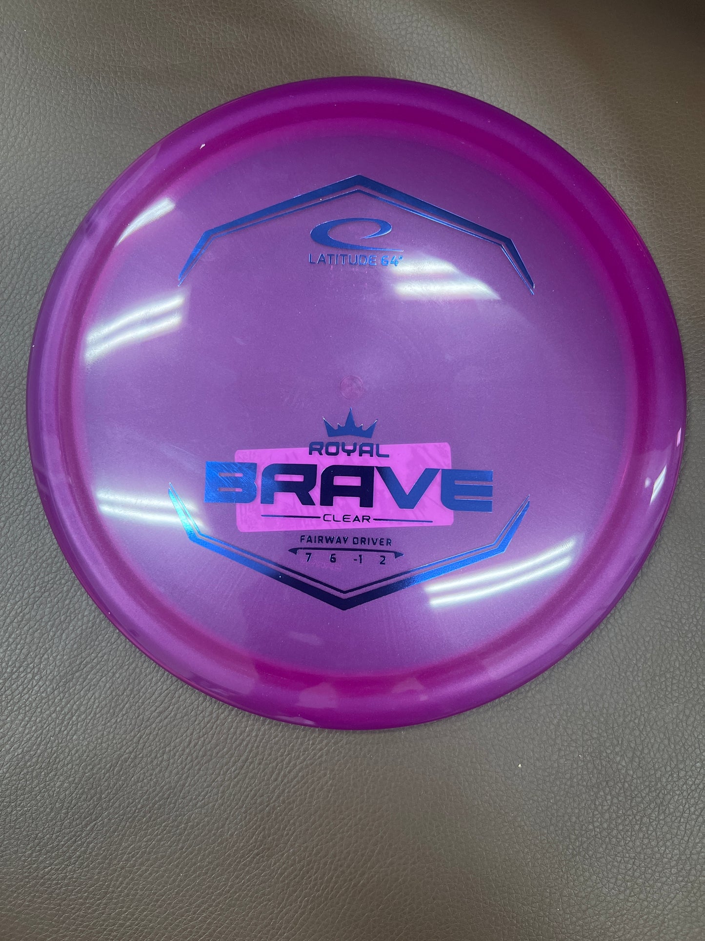 Brave