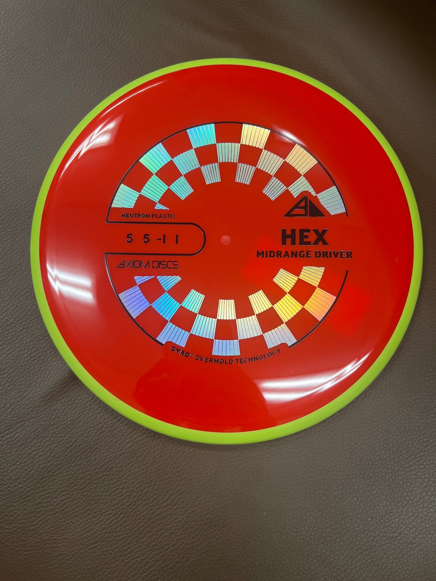 Hex