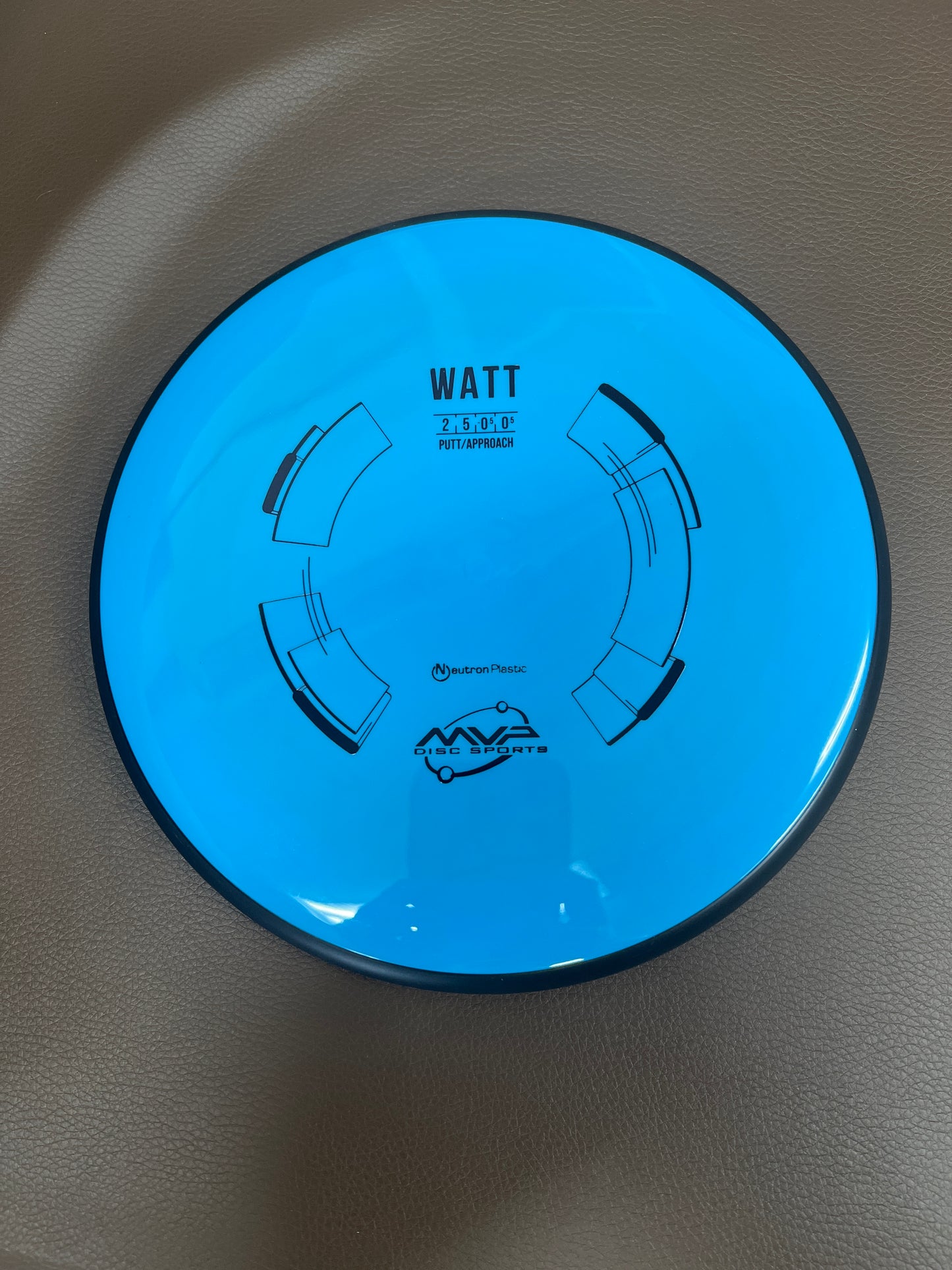 Watt