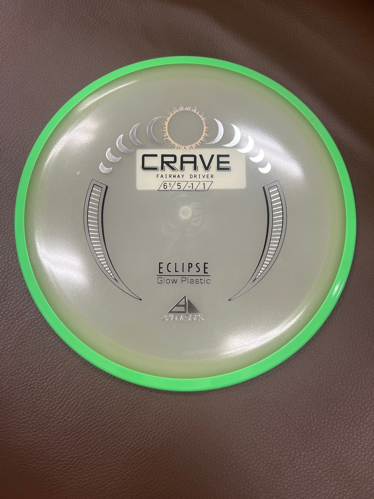 Crave