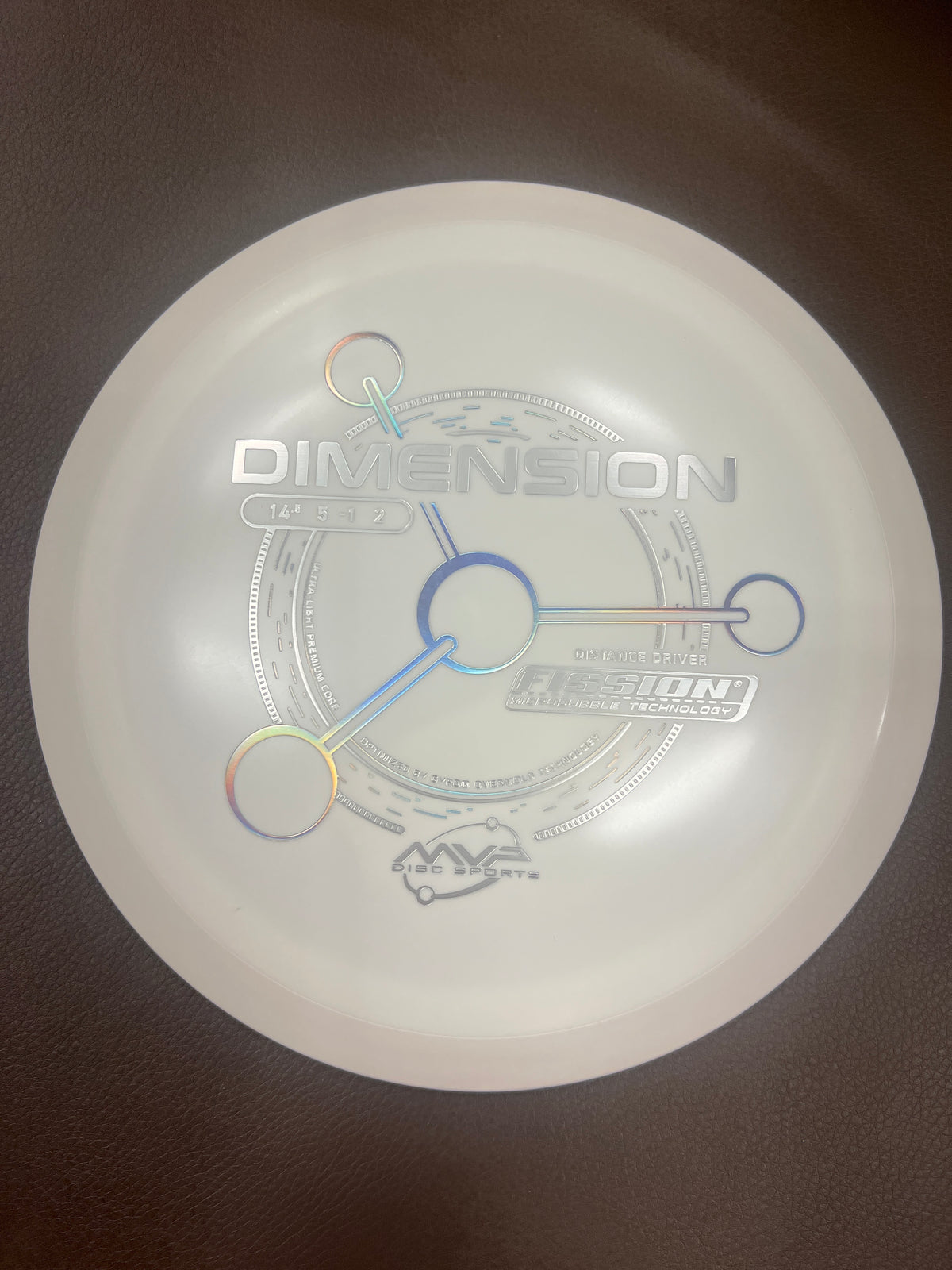 Dimension