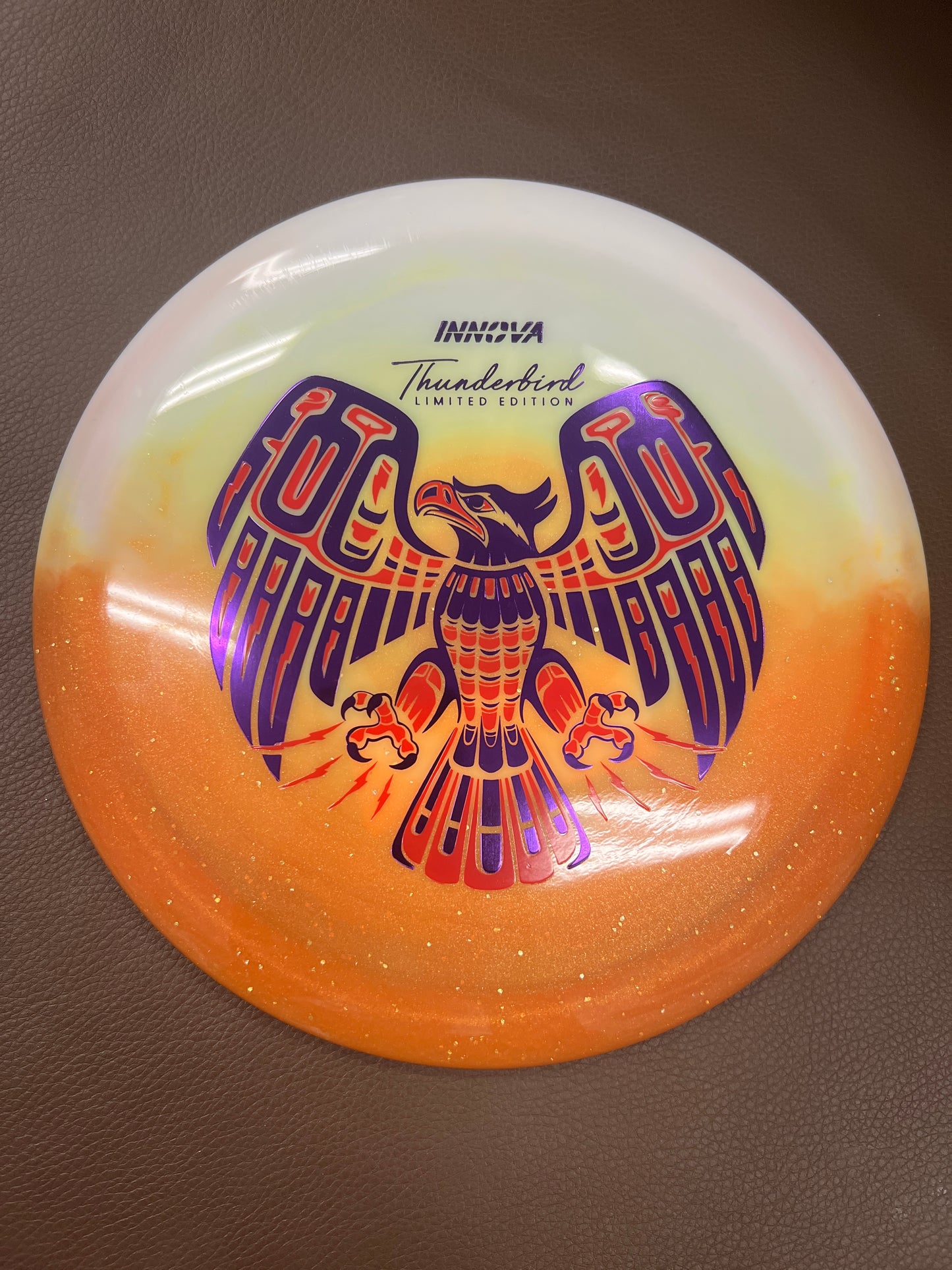 Thunderbird