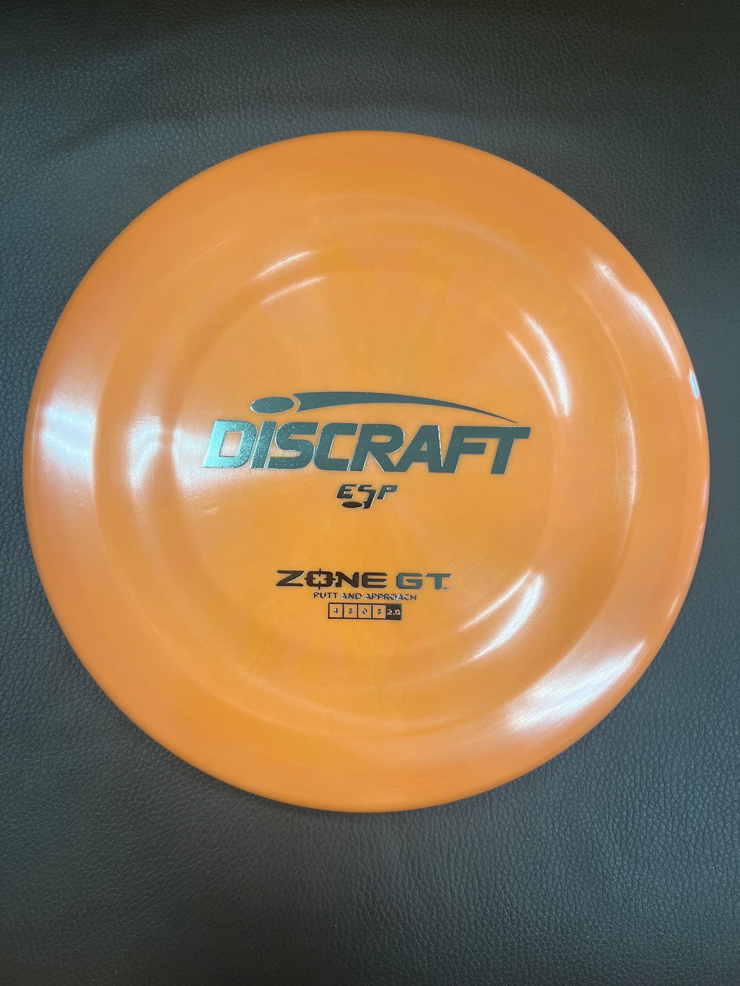 Zone GT