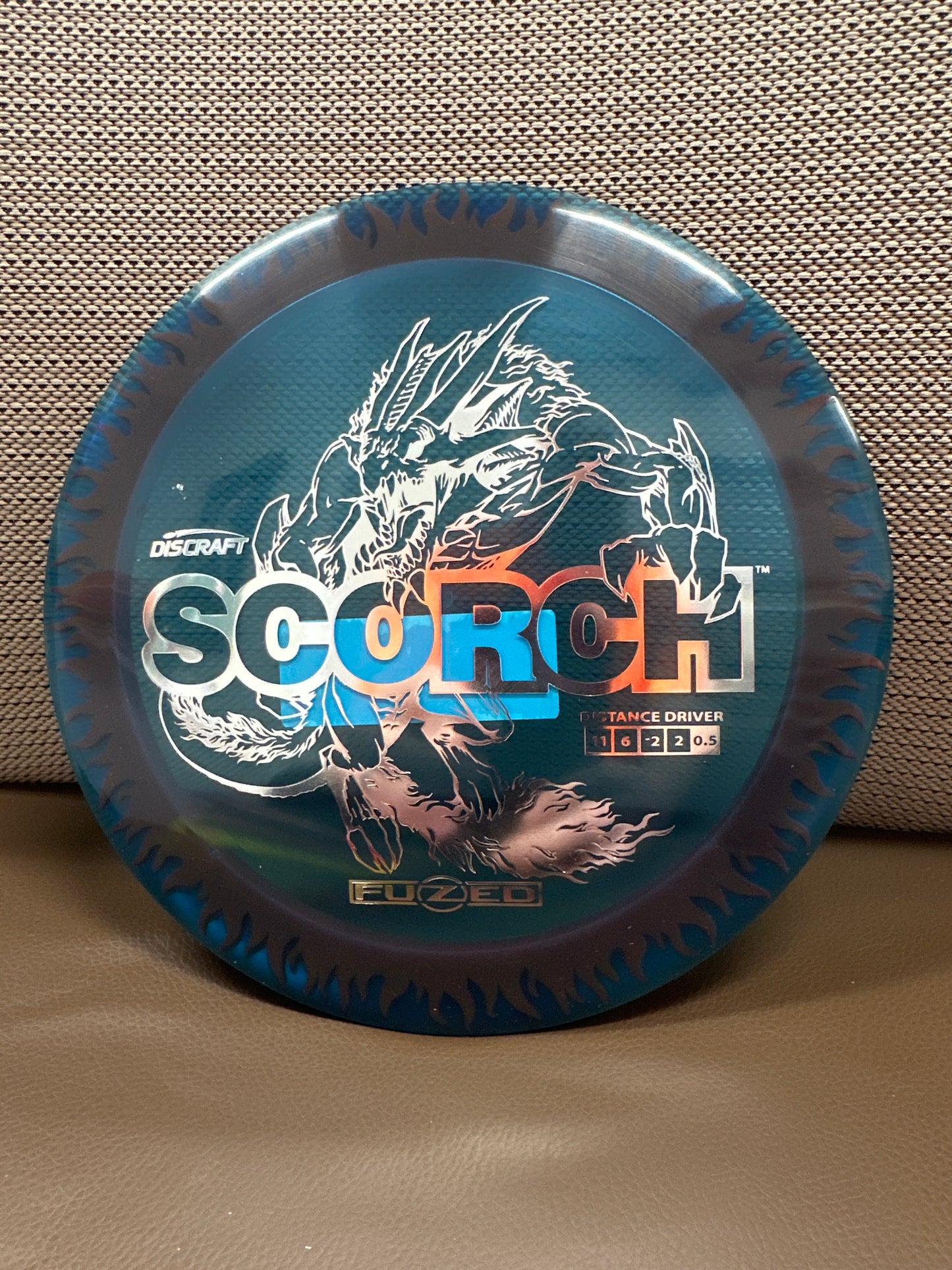 Scorch