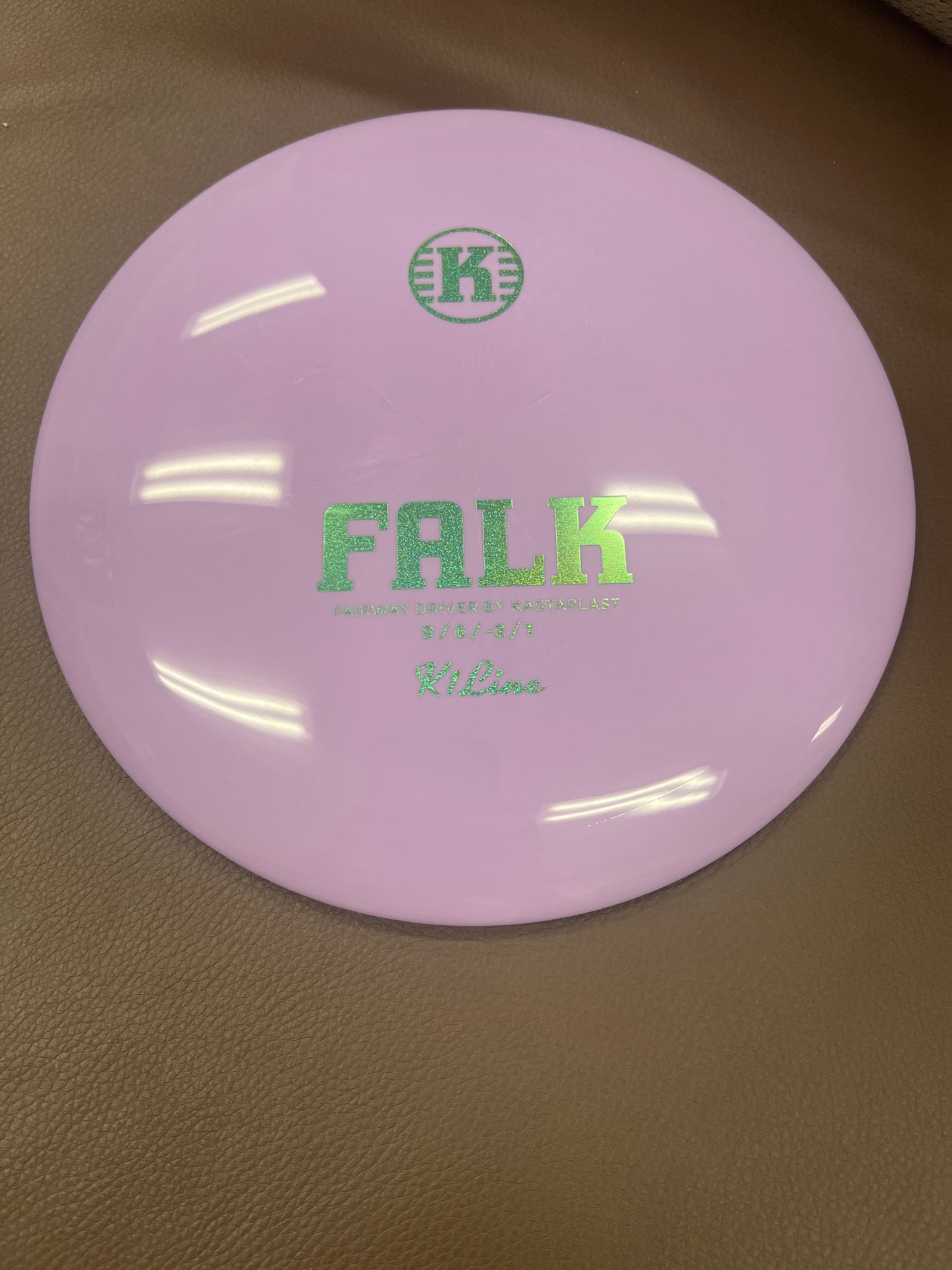 Falk