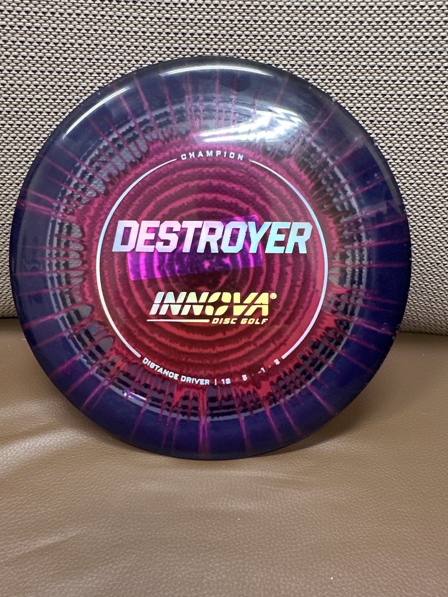 Destroyer