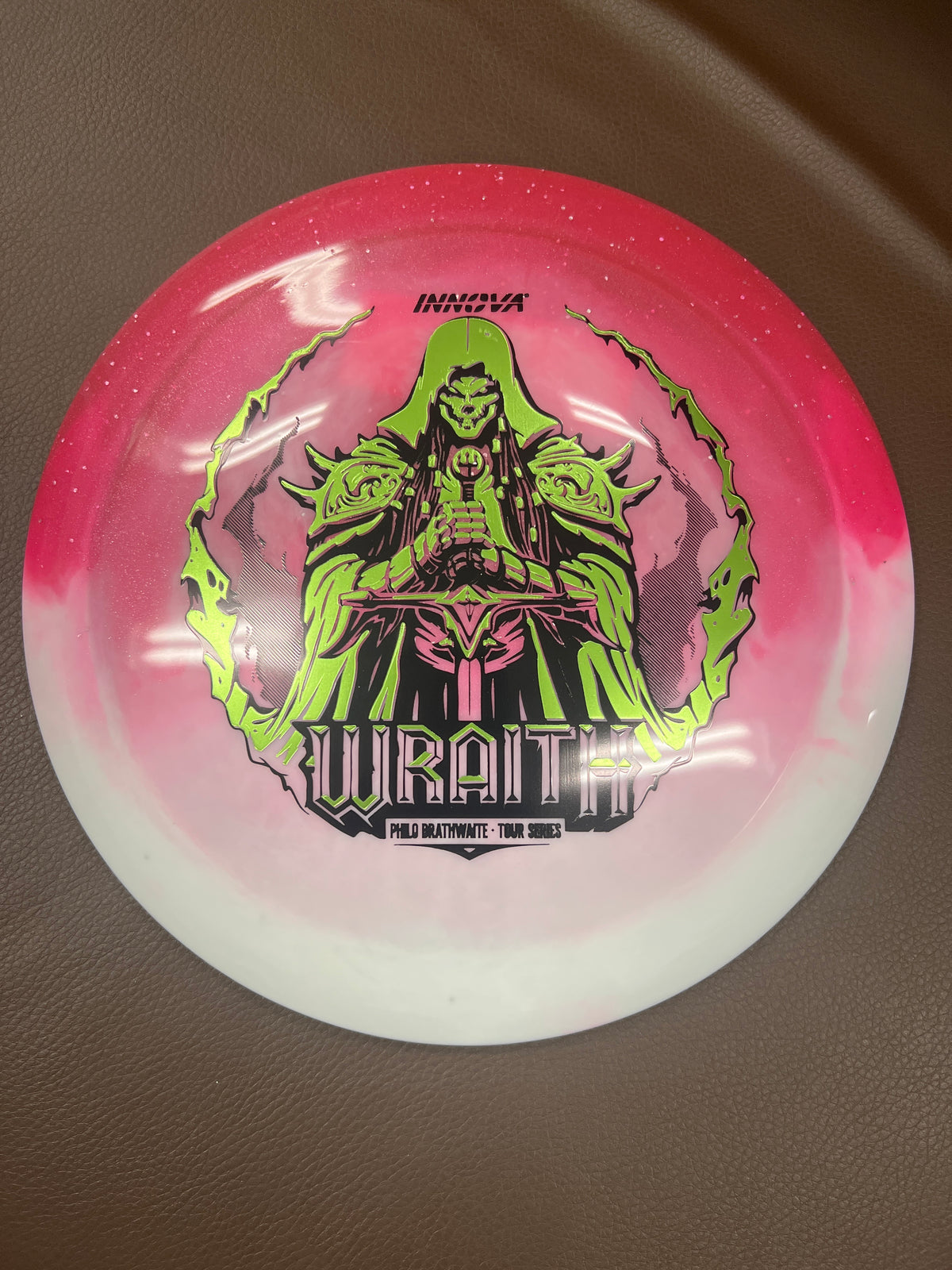 Wraith