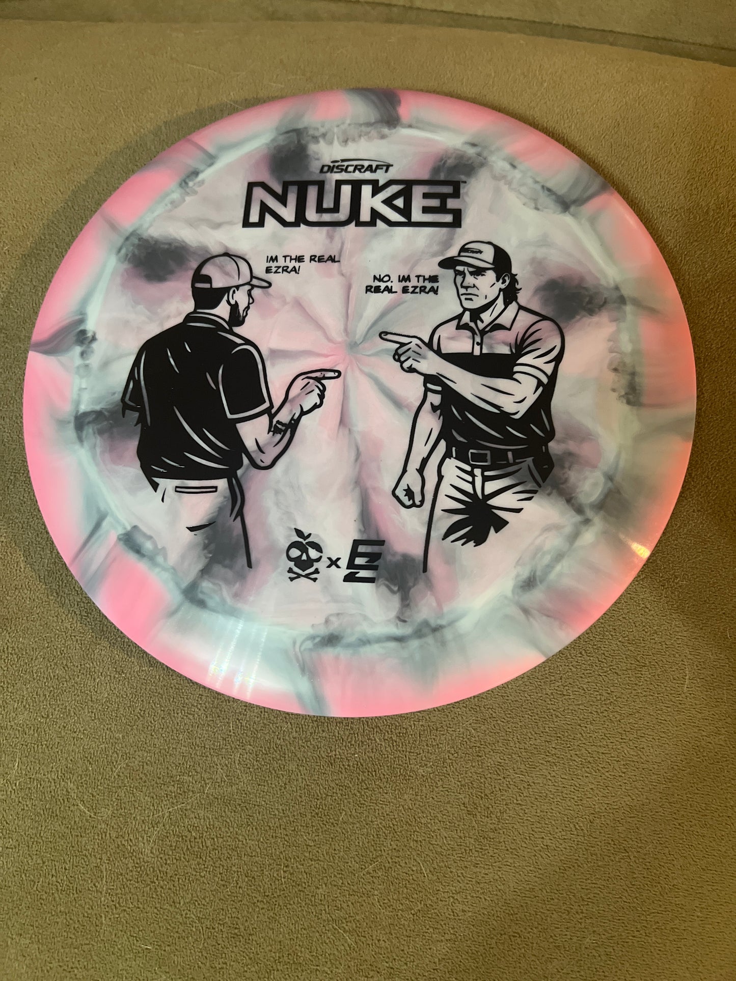 Nuke