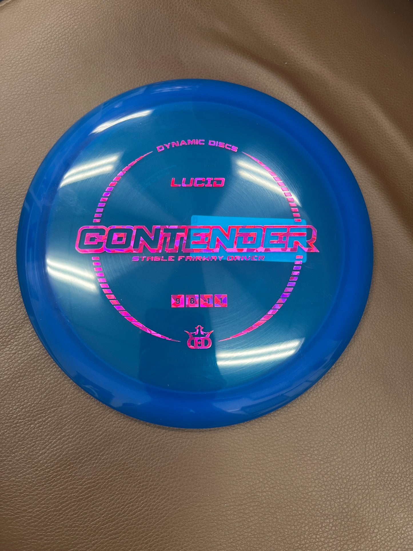 Contender