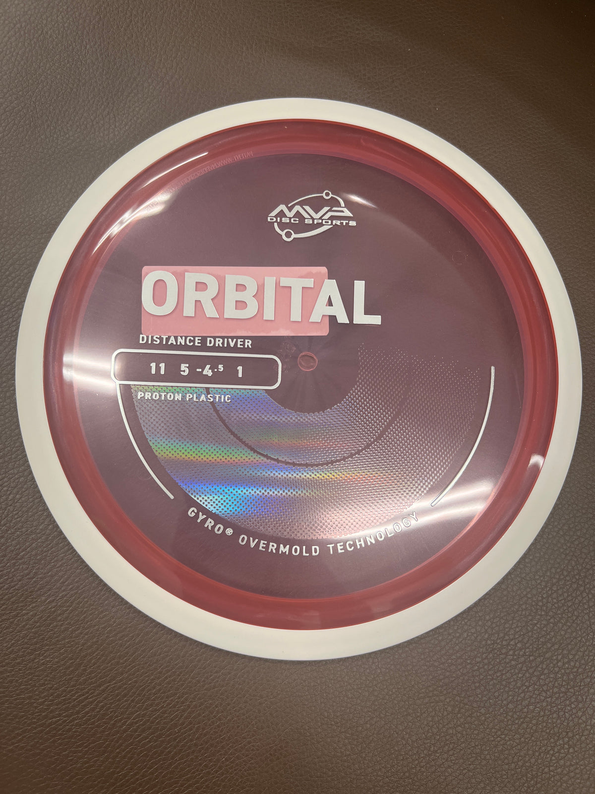 Orbital