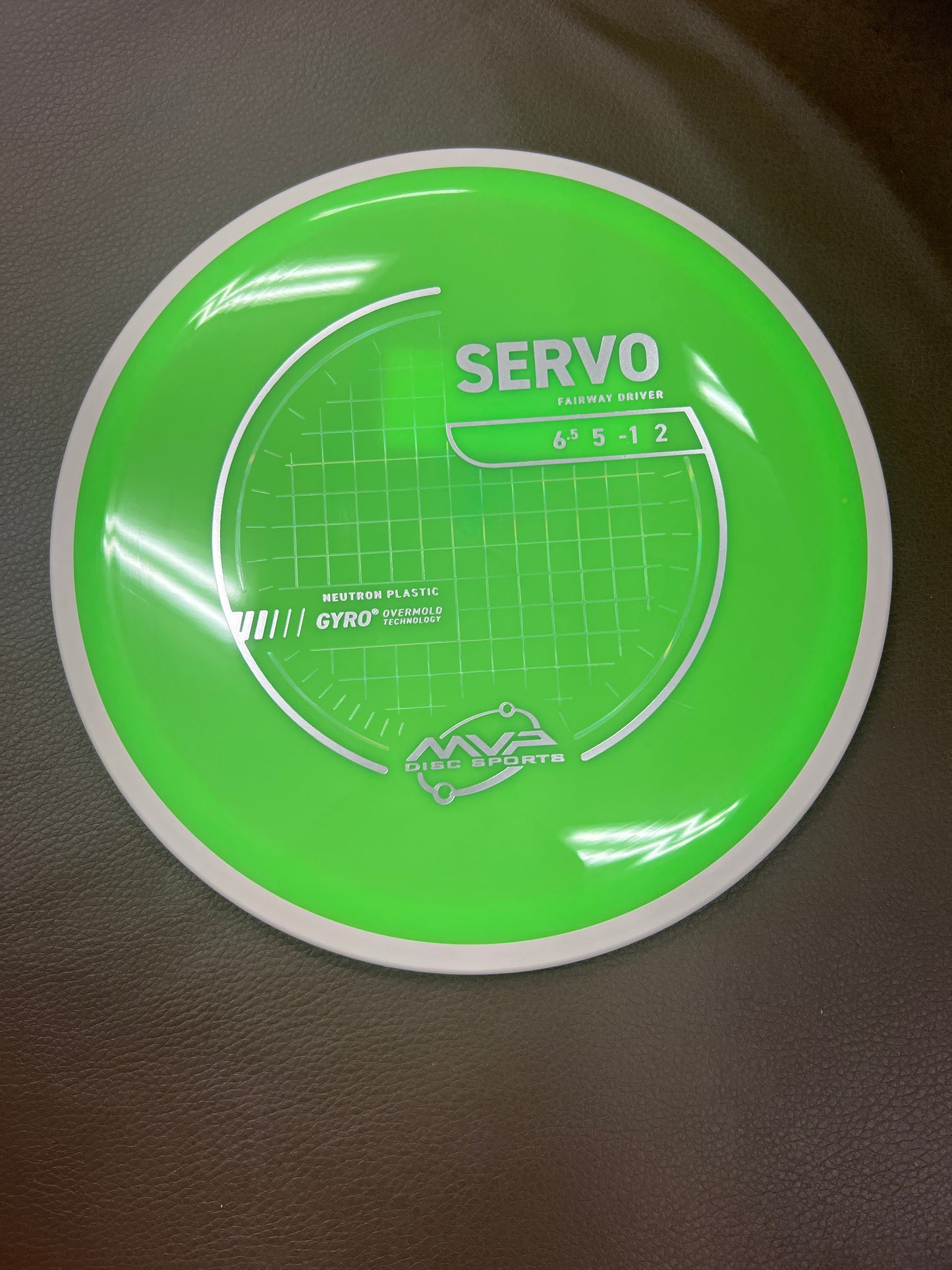 Servo