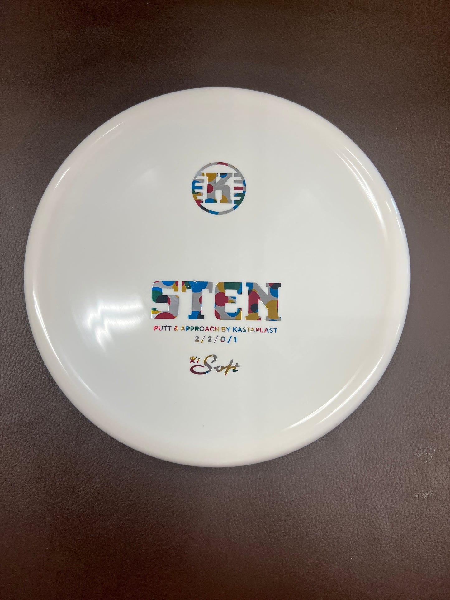 Sten