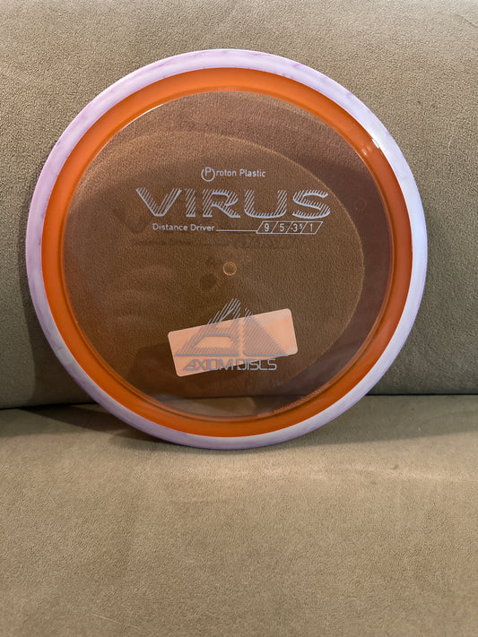 Virus