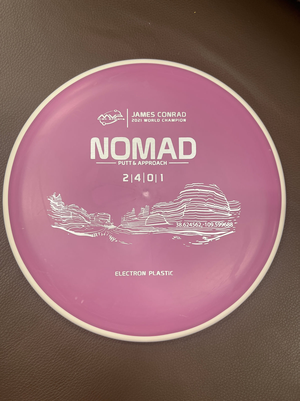 Nomad