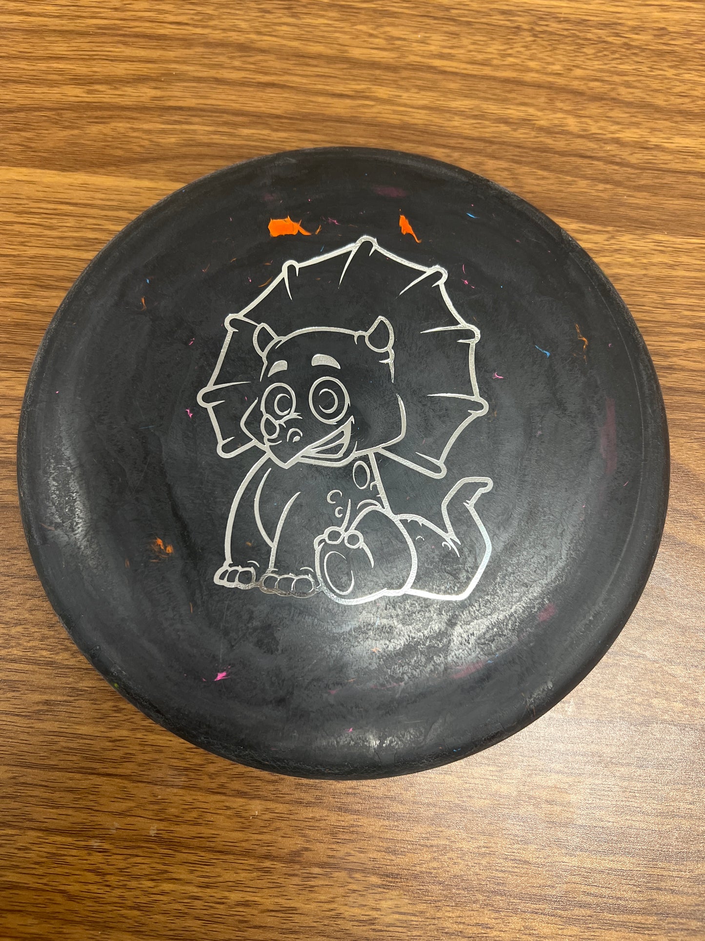 Triceratops
