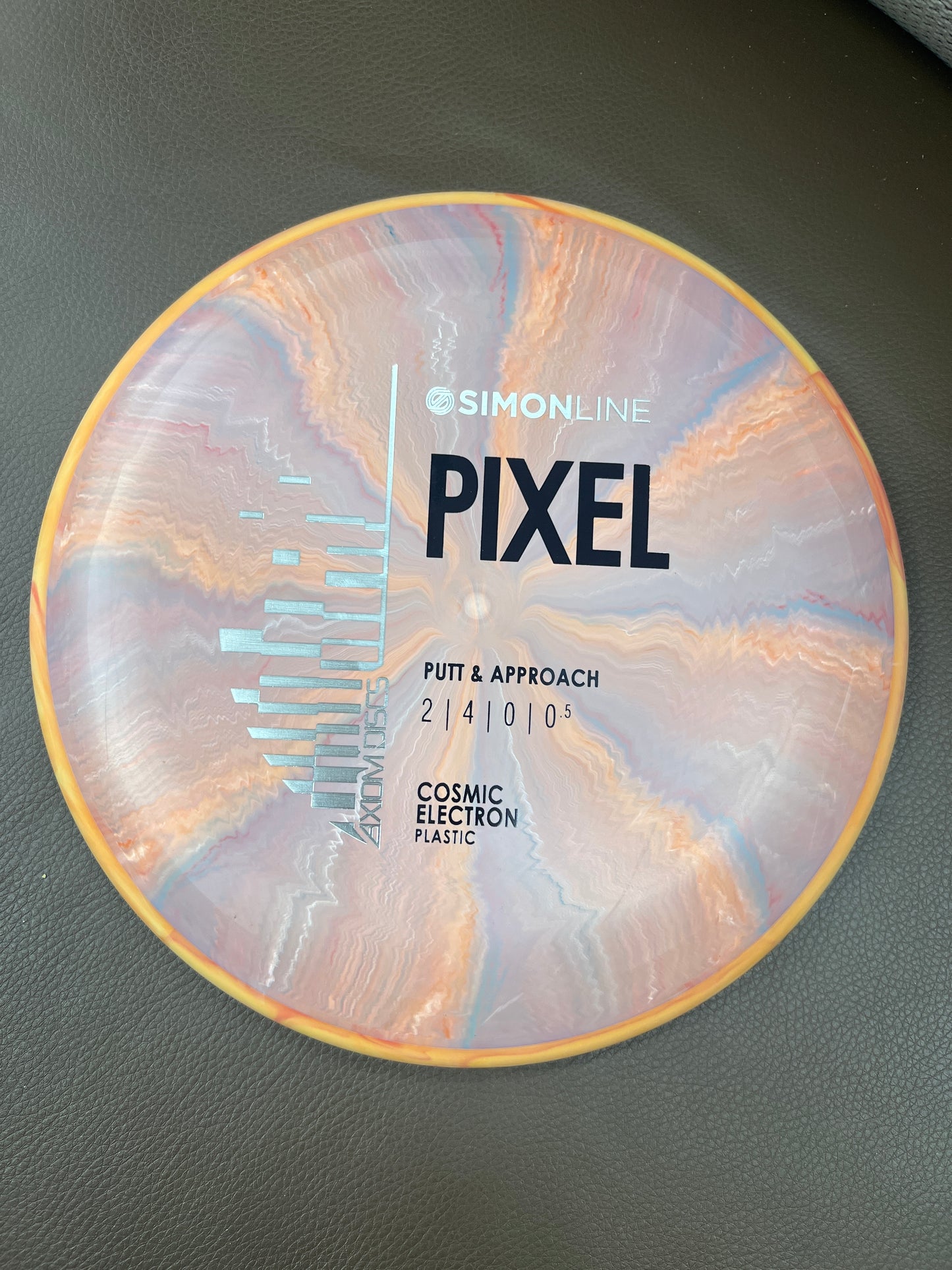 Pixel