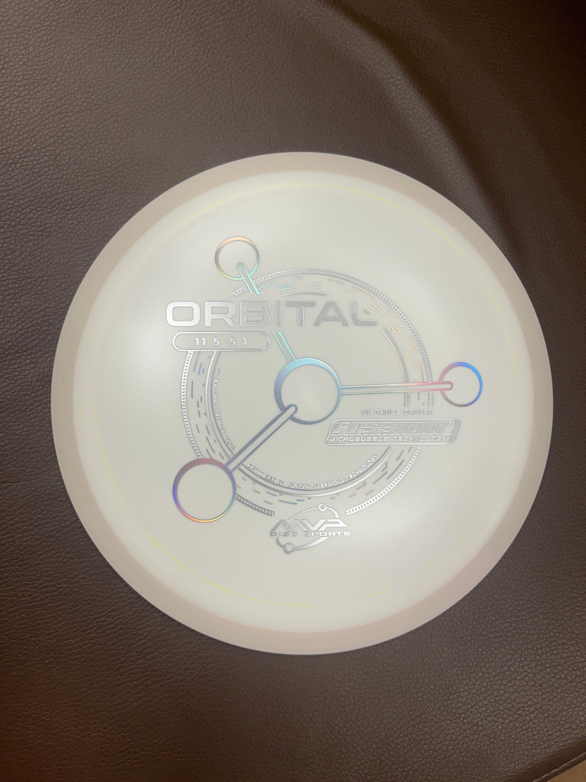 Orbital