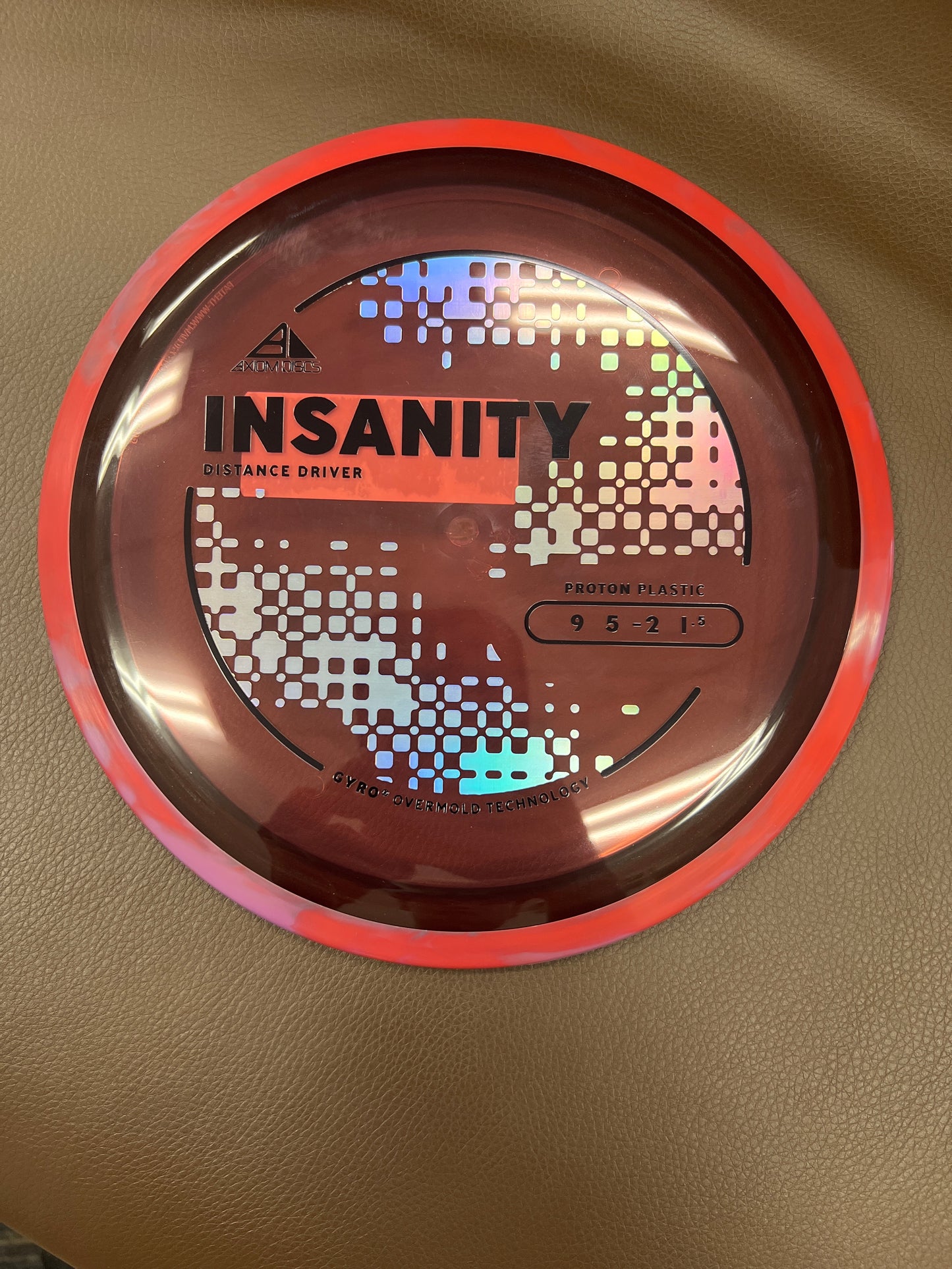 Insanity