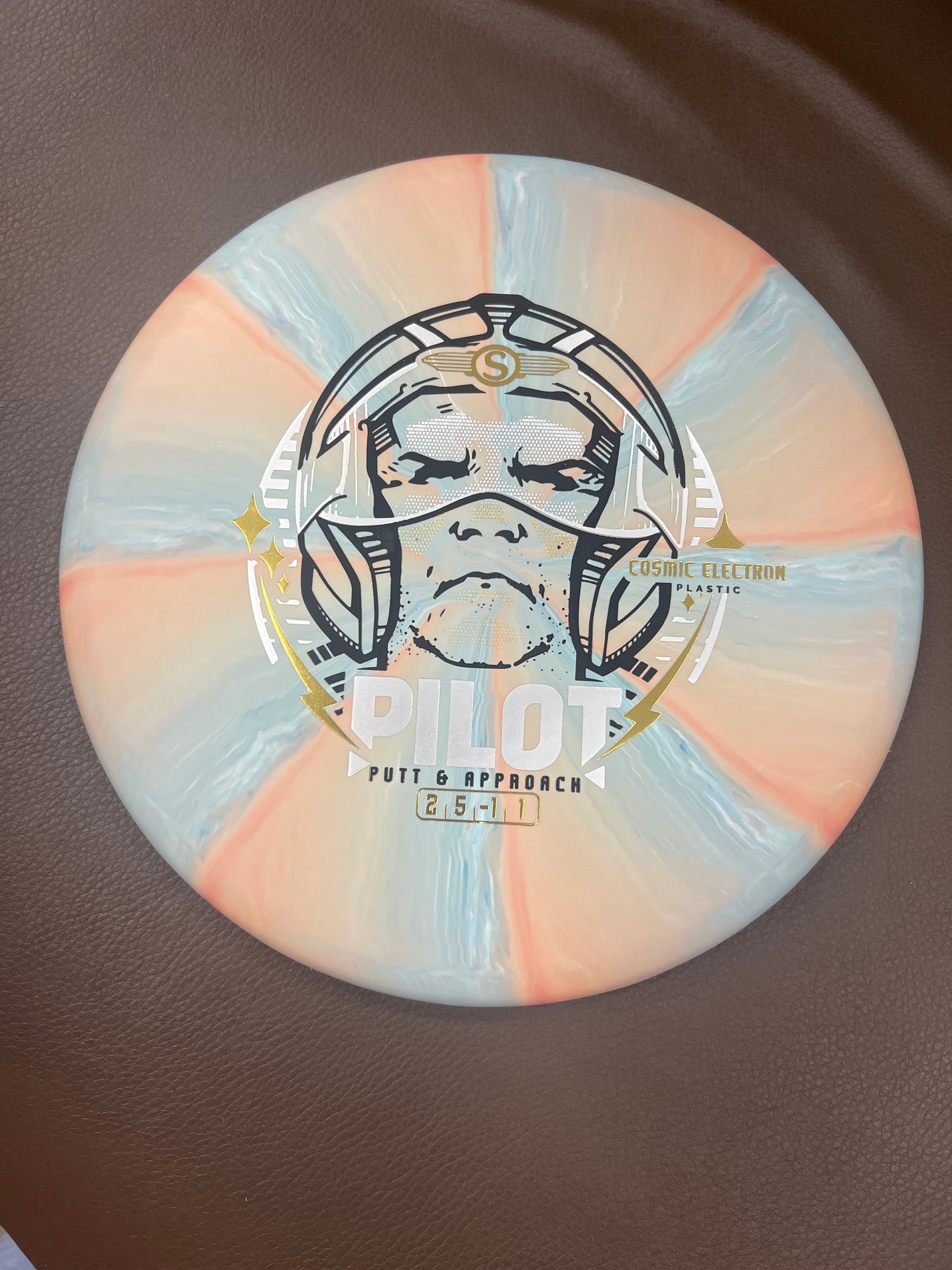 Pilot