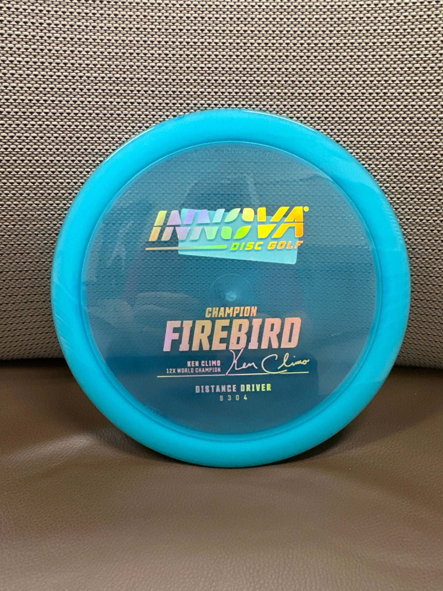 Firebird
