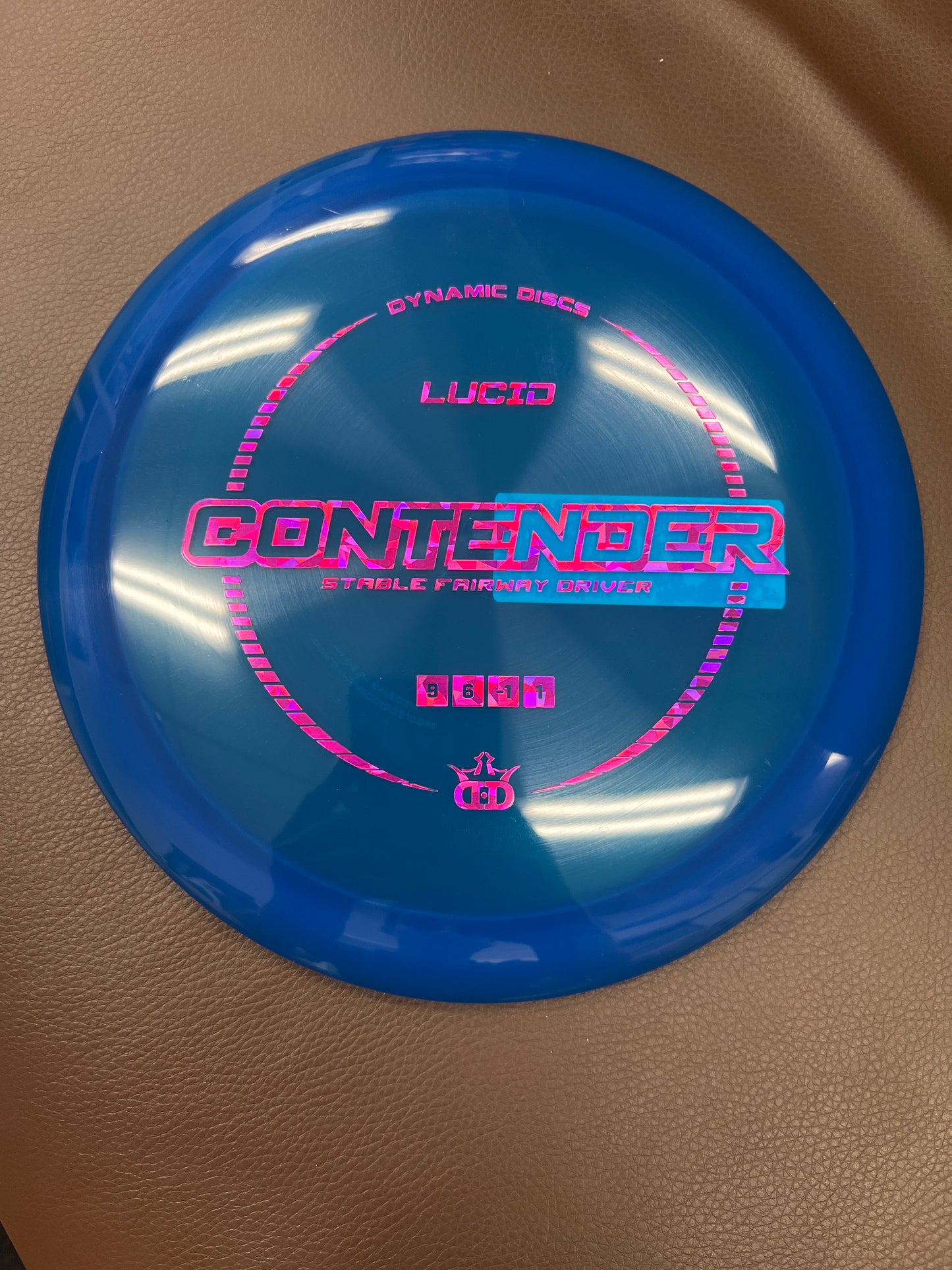 Contender