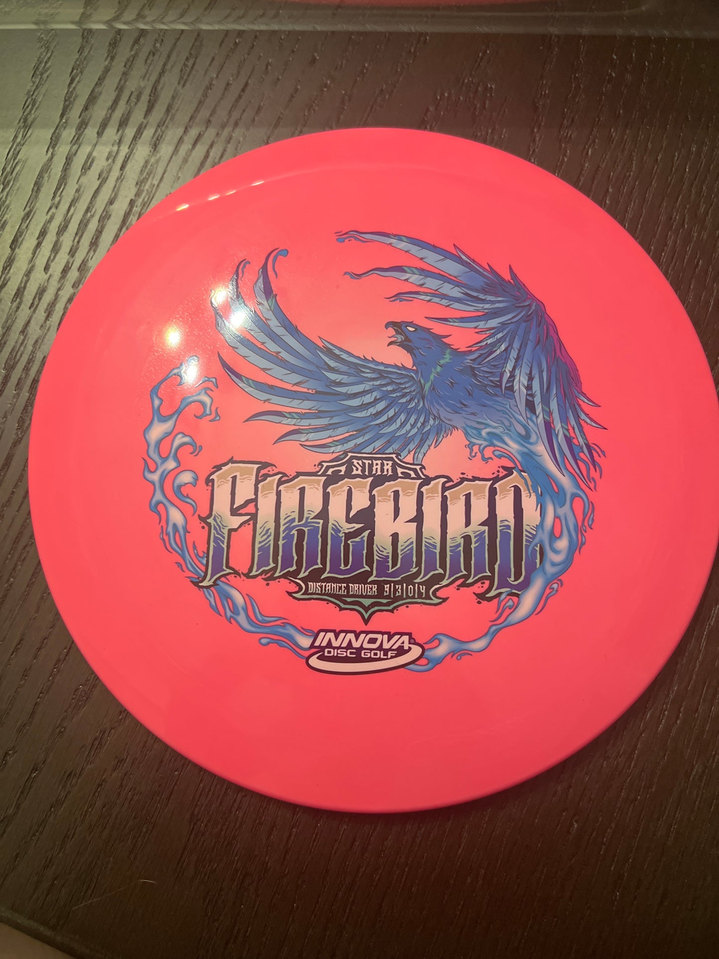 Firebird