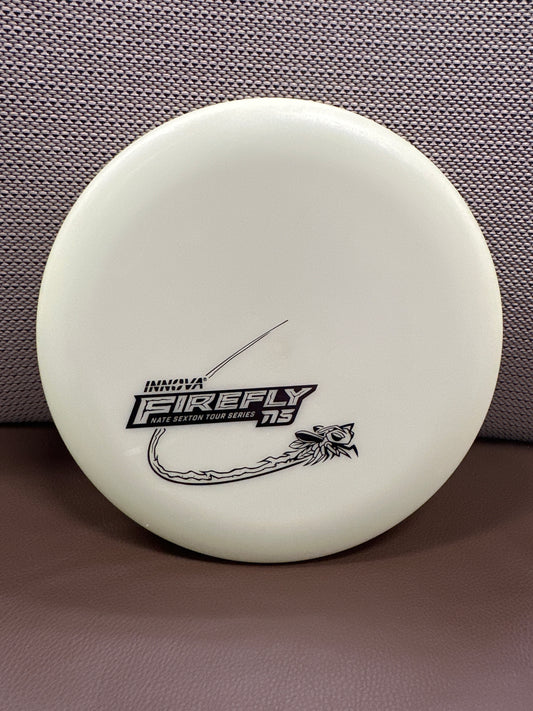 Nexus Proto Glow Firefly Nate Sexton (Tour Series)