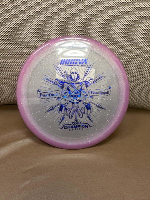 Power Disc 2