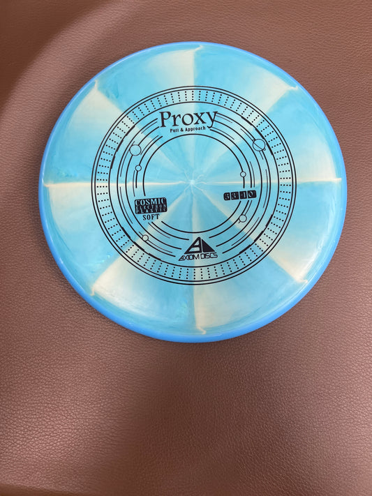 Proxy
