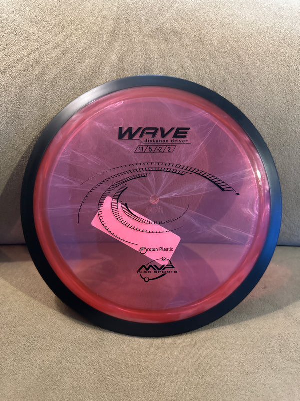 Wave