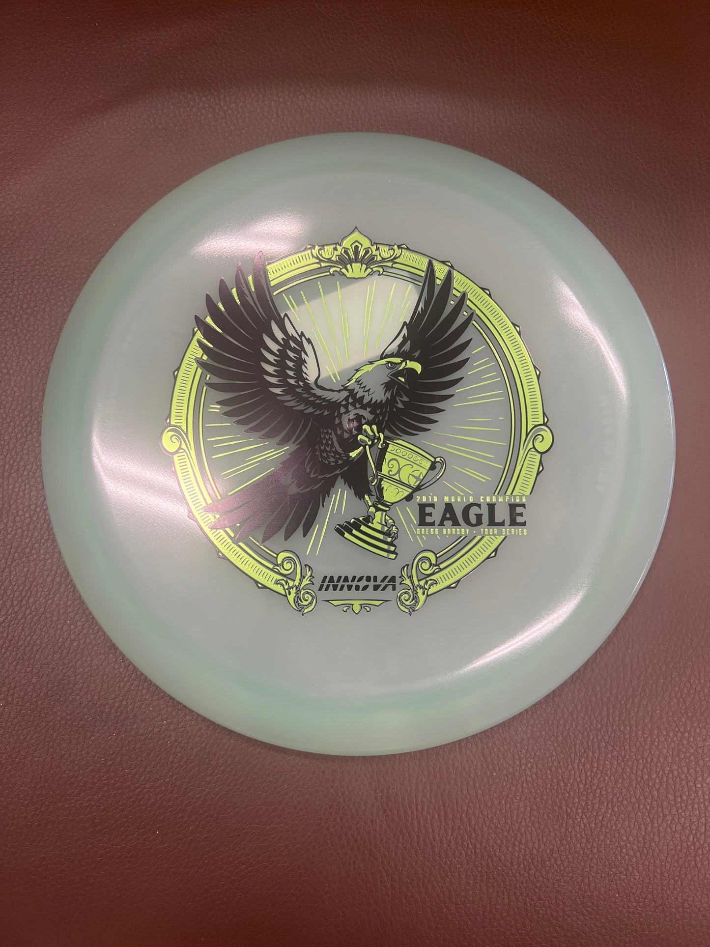 Eagle