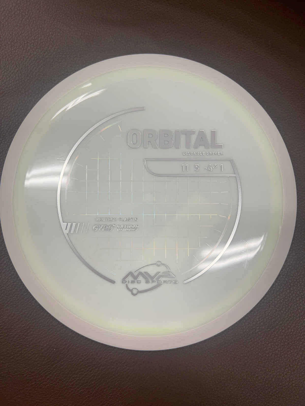 Orbital