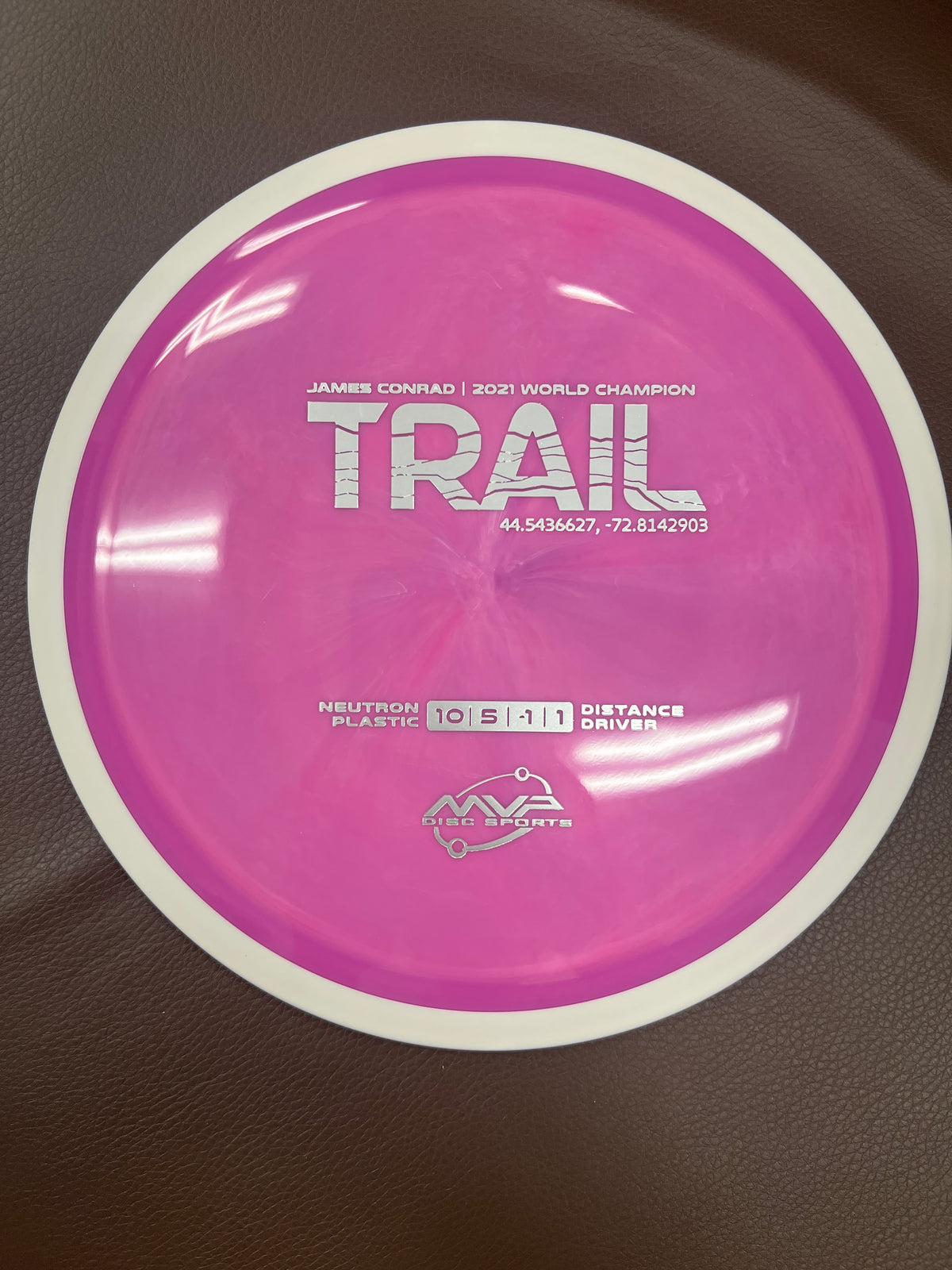 Trail