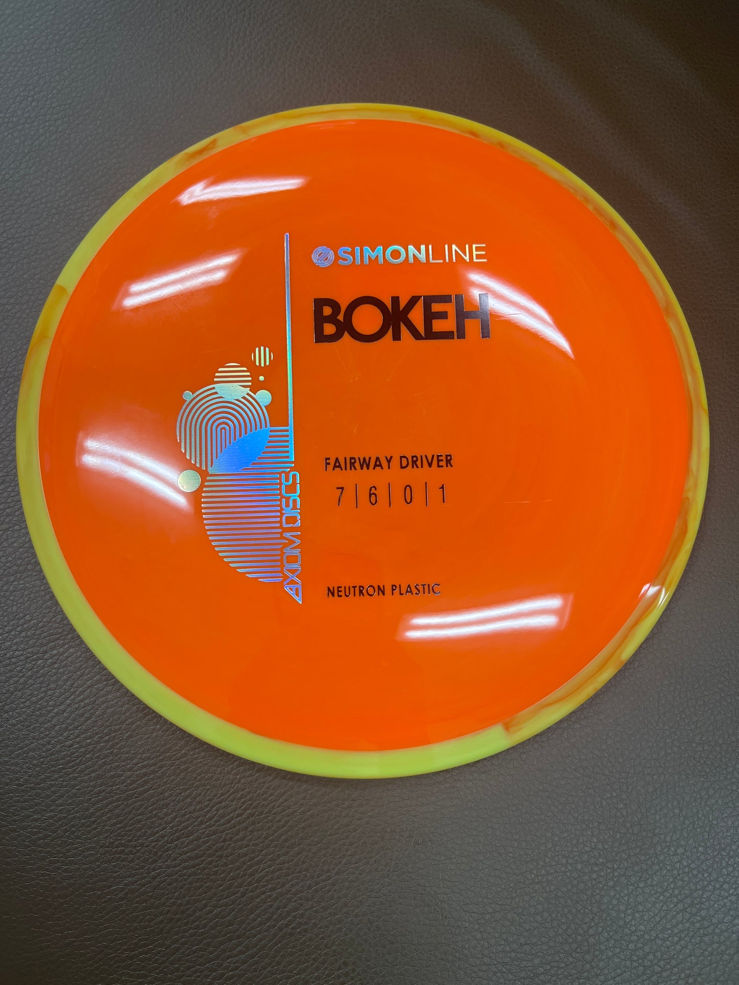 Bokeh