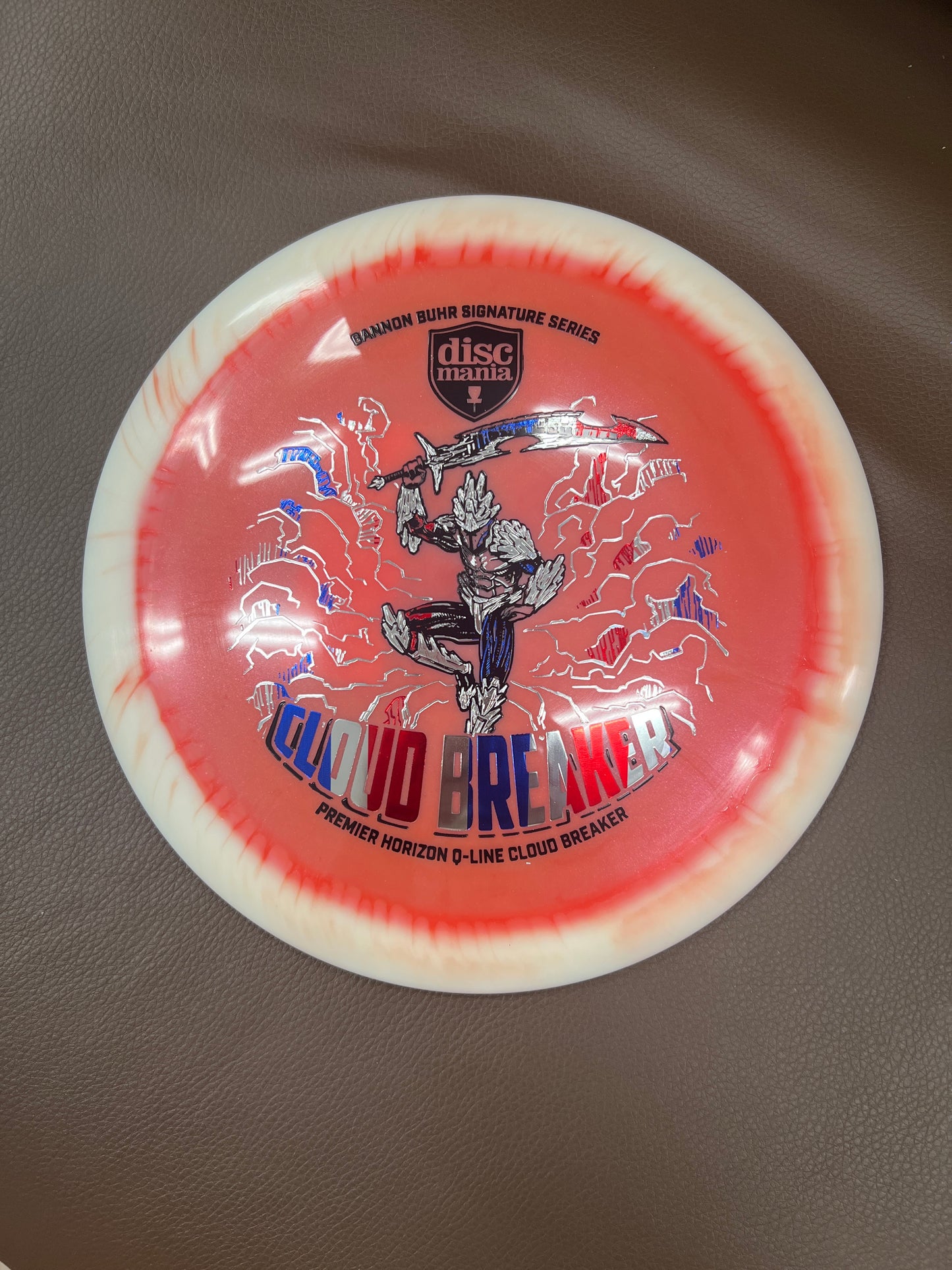 Premier Cloudbreaker