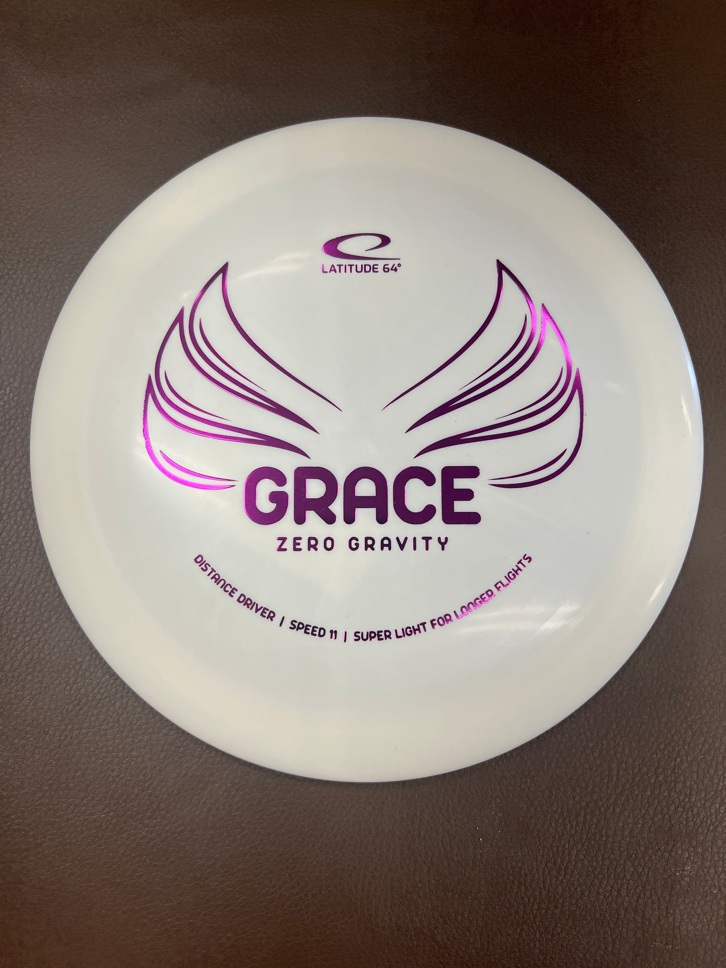 Grace