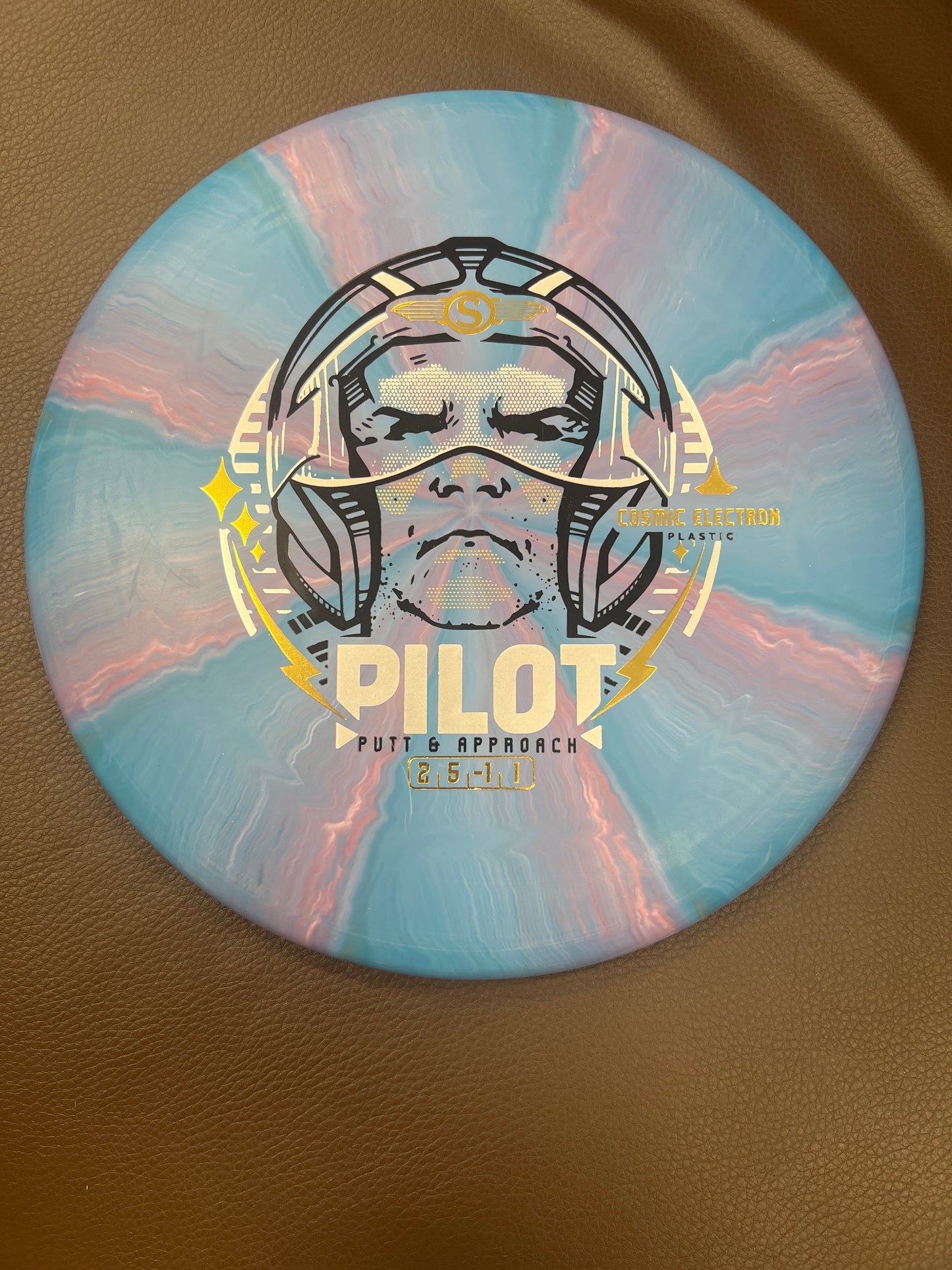 Pilot