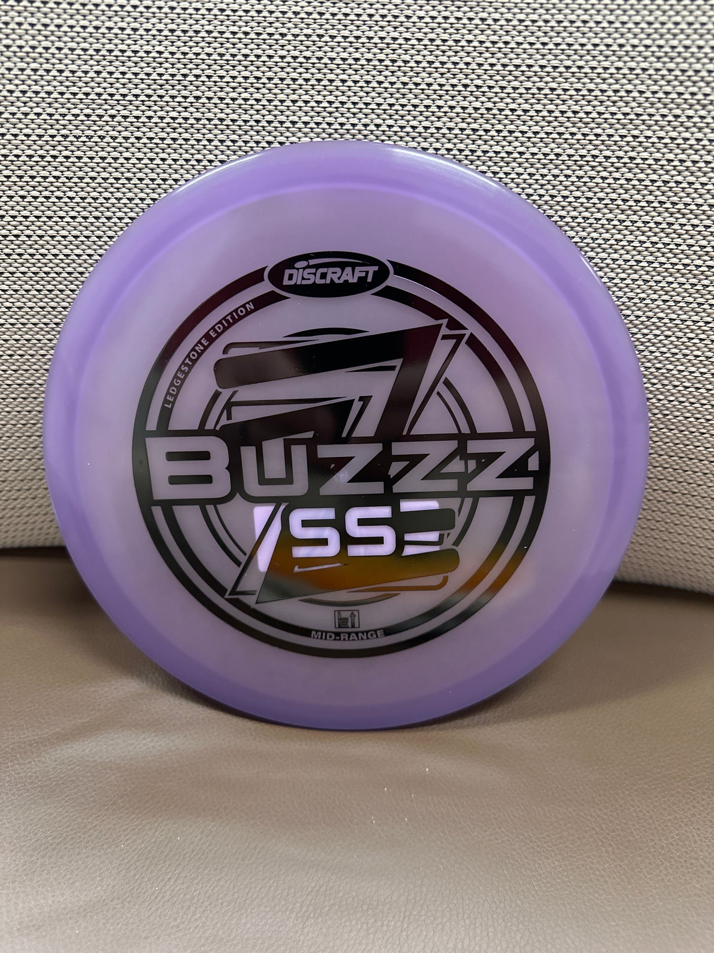 Buzzz SS