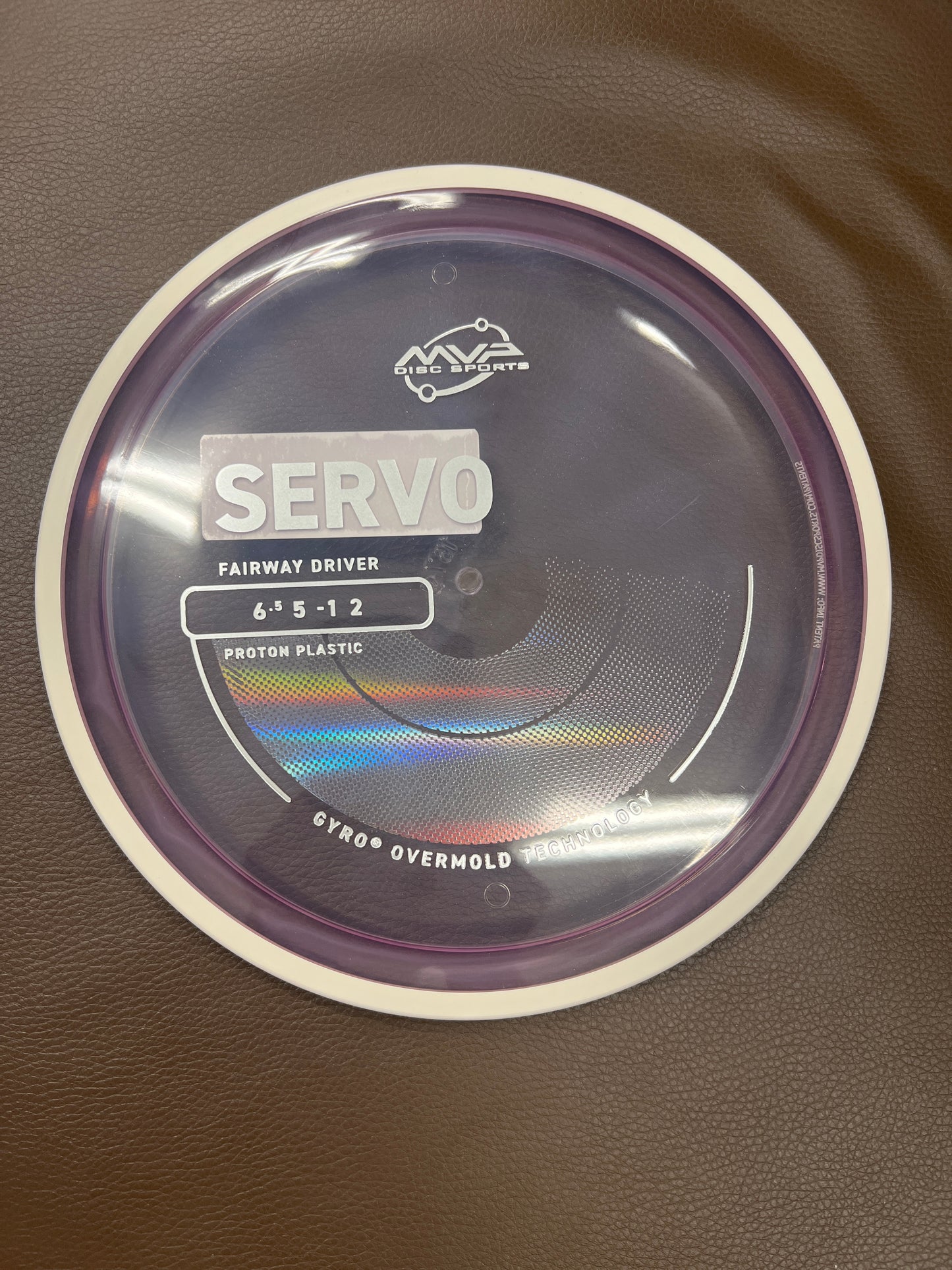 Servo