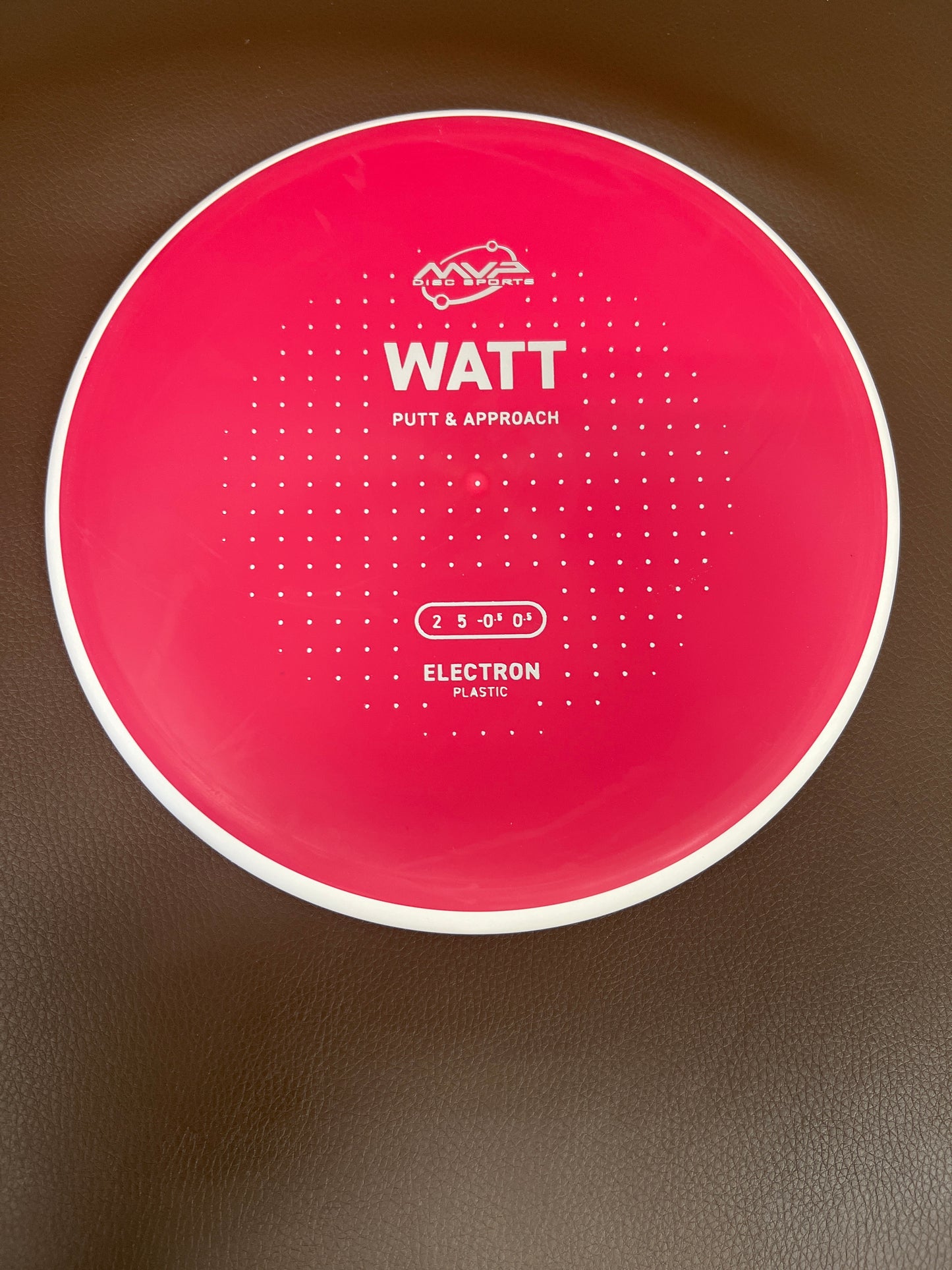 Watt