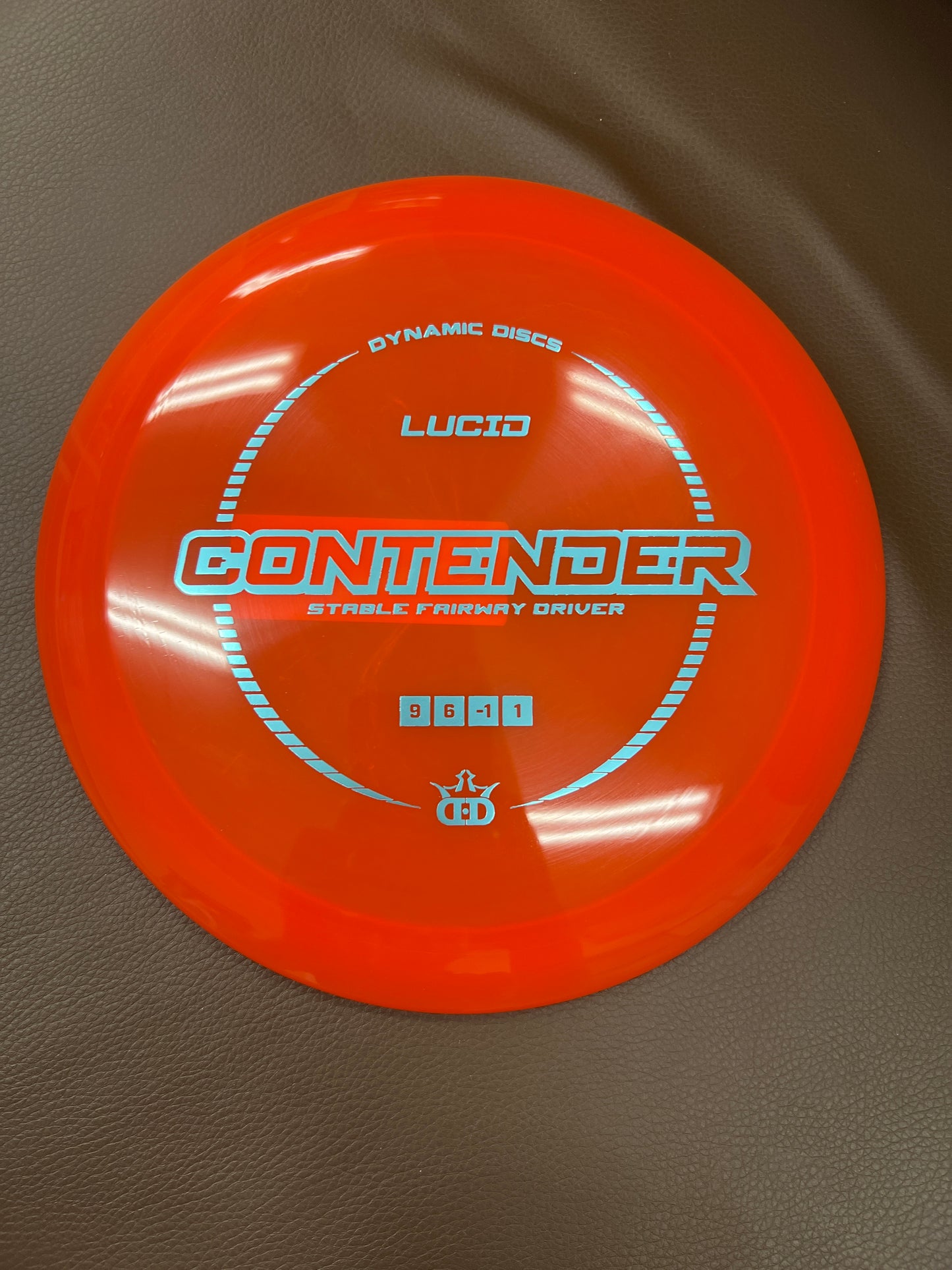 Contender