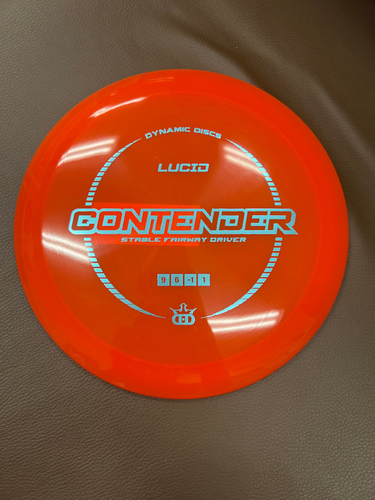 Contender