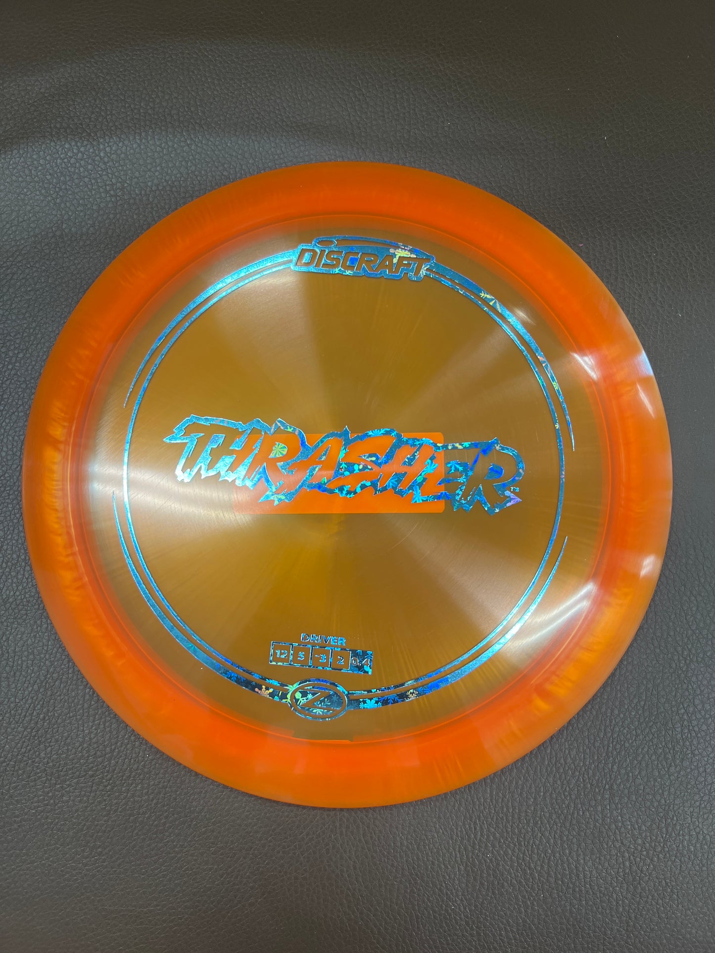 Thrasher