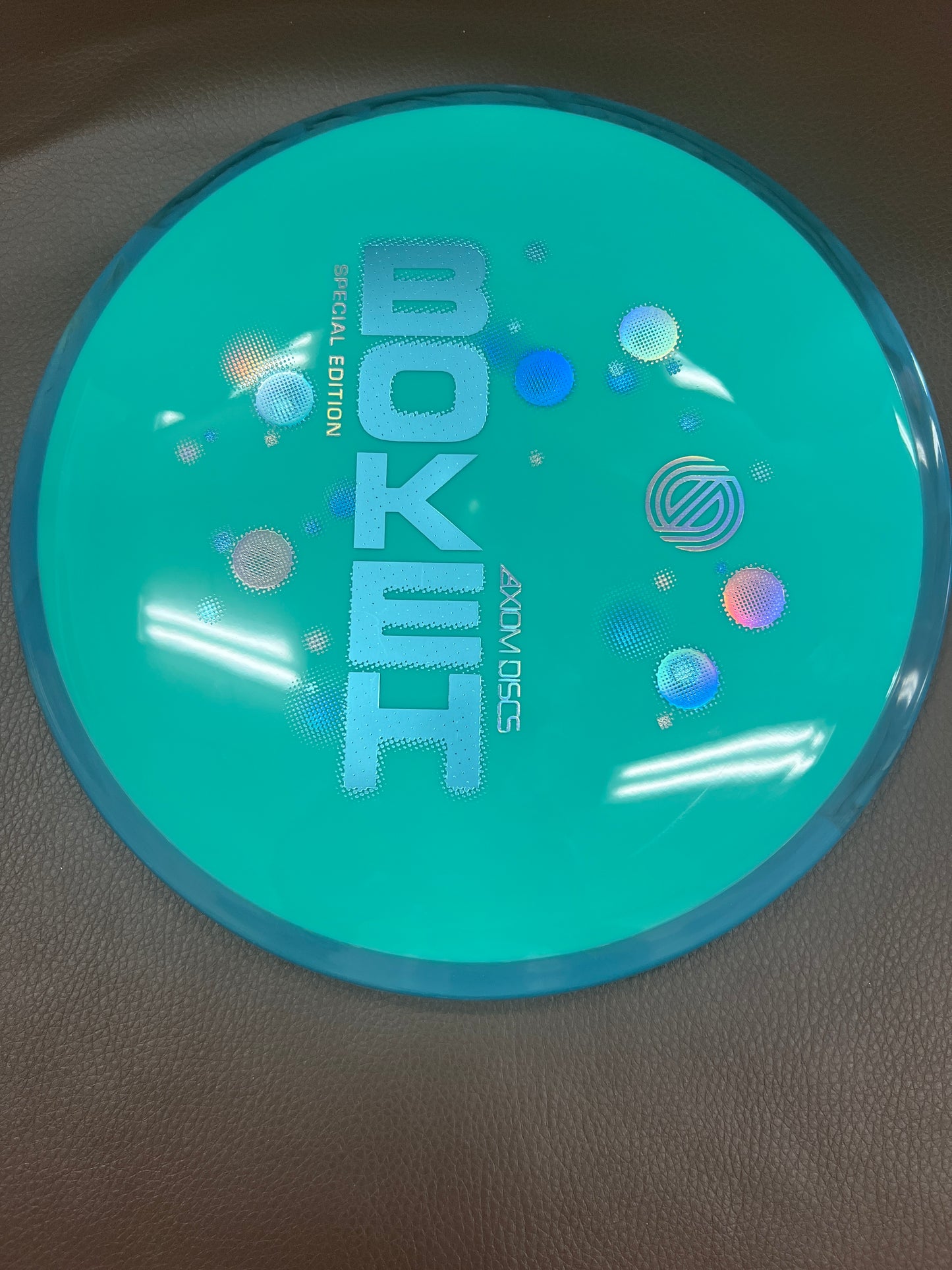 Bokeh