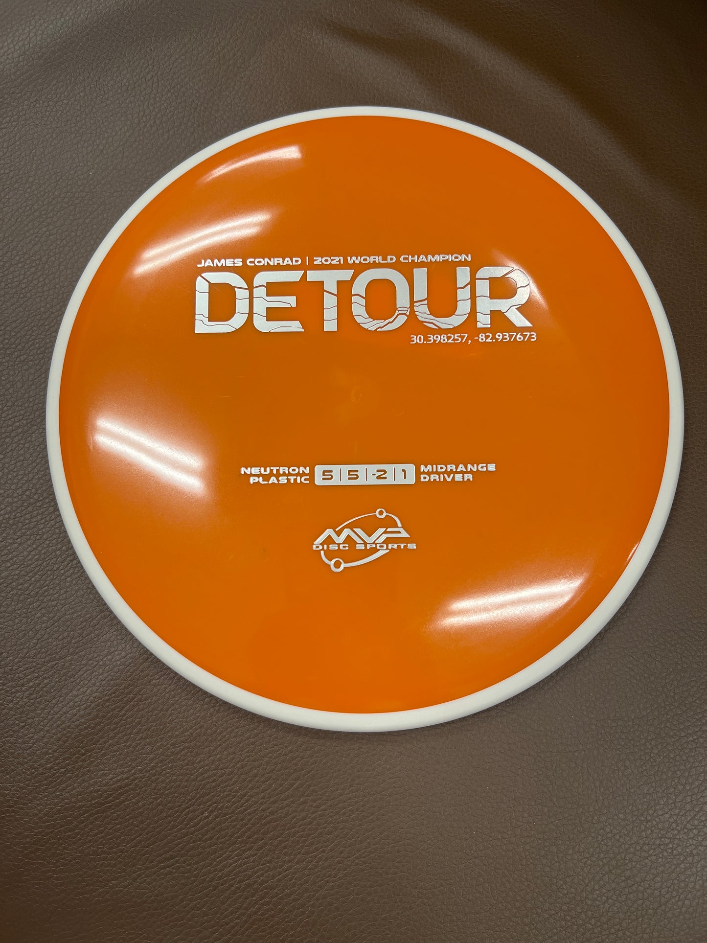 Detour