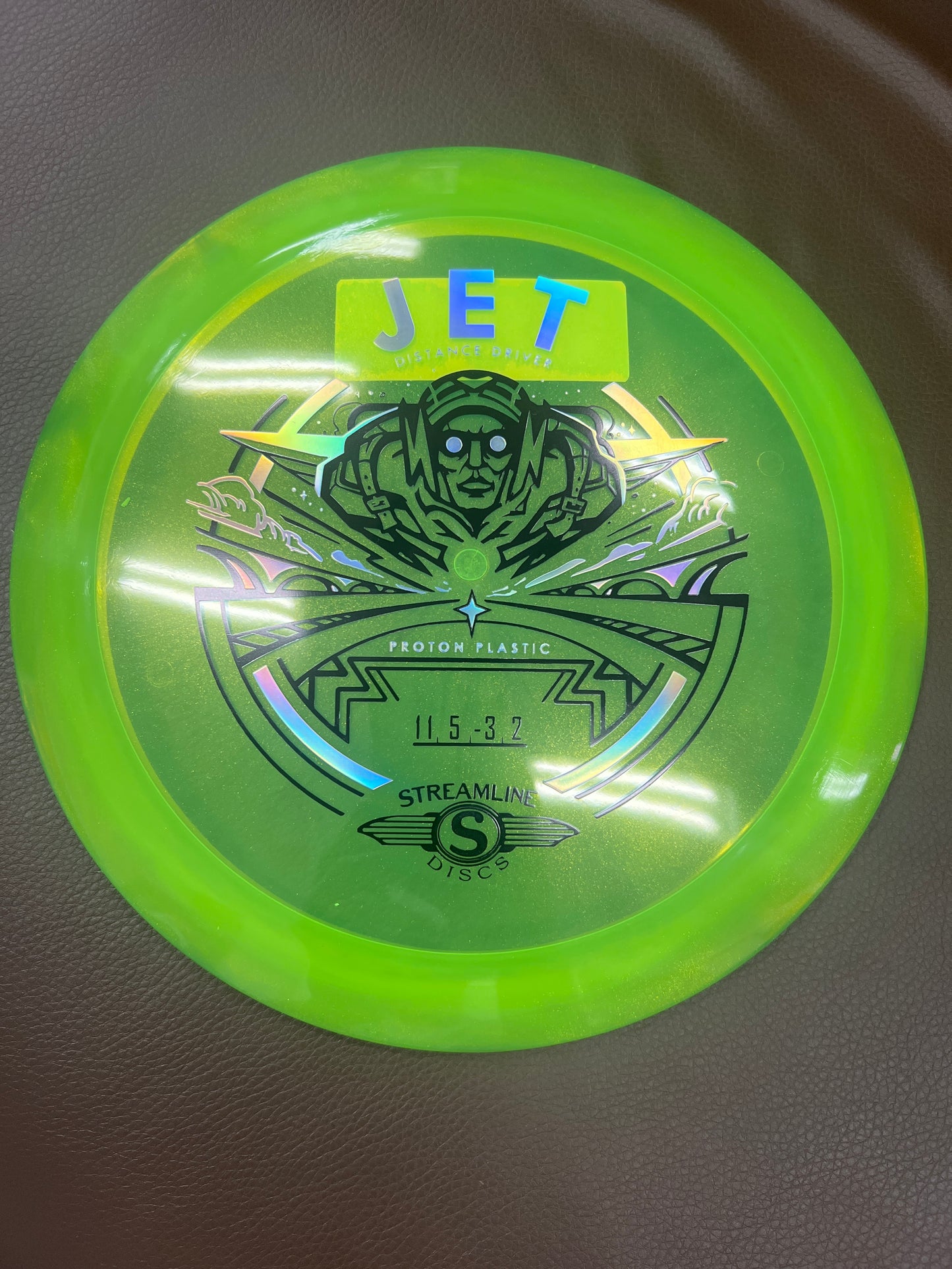 Jet