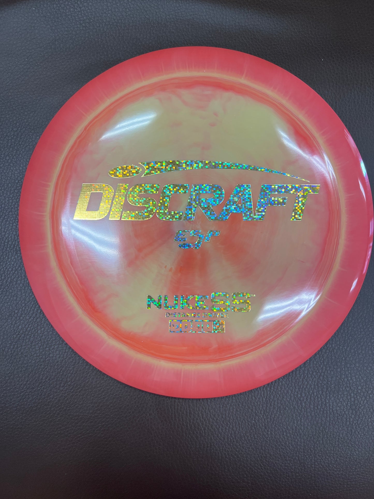 Nuke SS