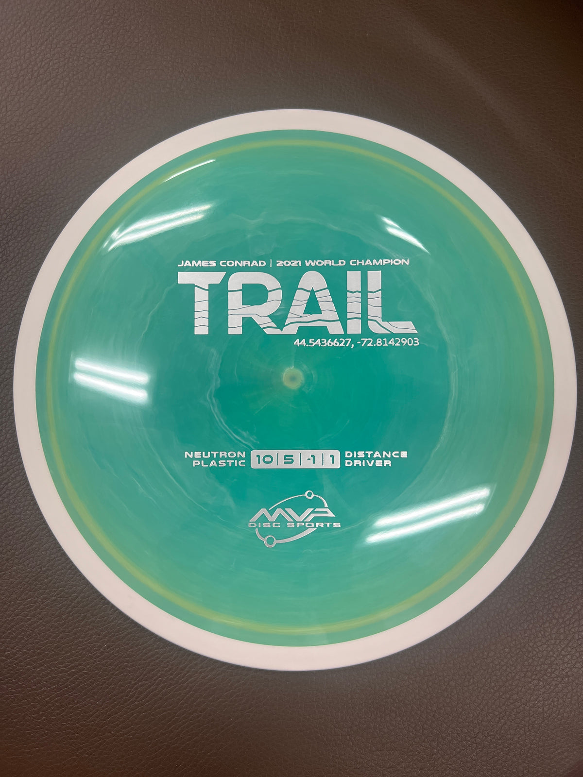 Trail